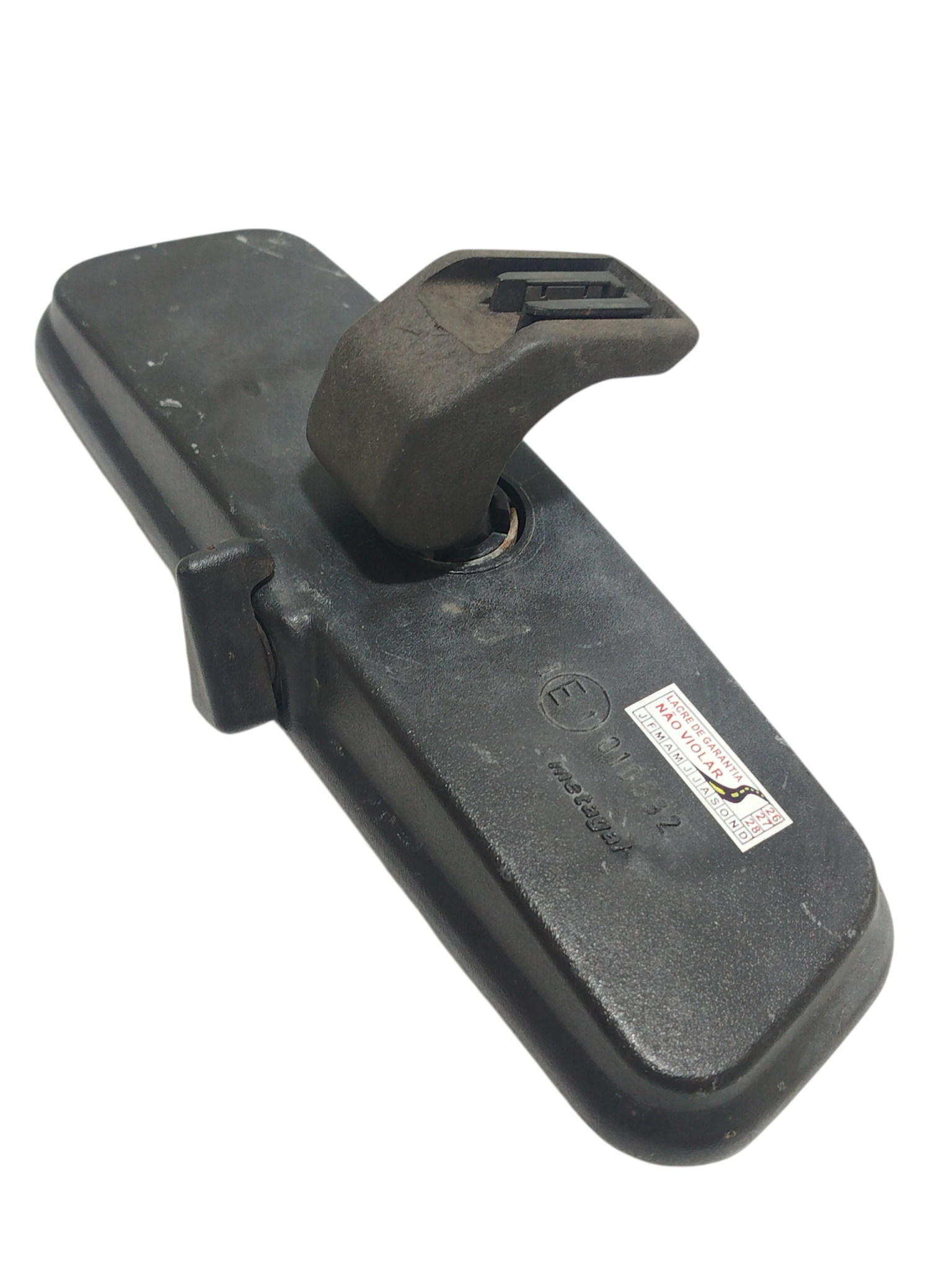 Espelho Retrovisor Interno Chevrolet Corsa 2001 E1010592 2