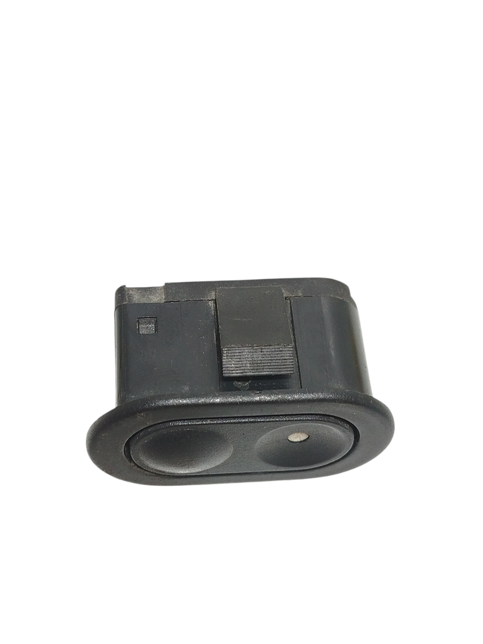 Botão Comando Vidr Elétrico Chevrolet Corsa 2001 3