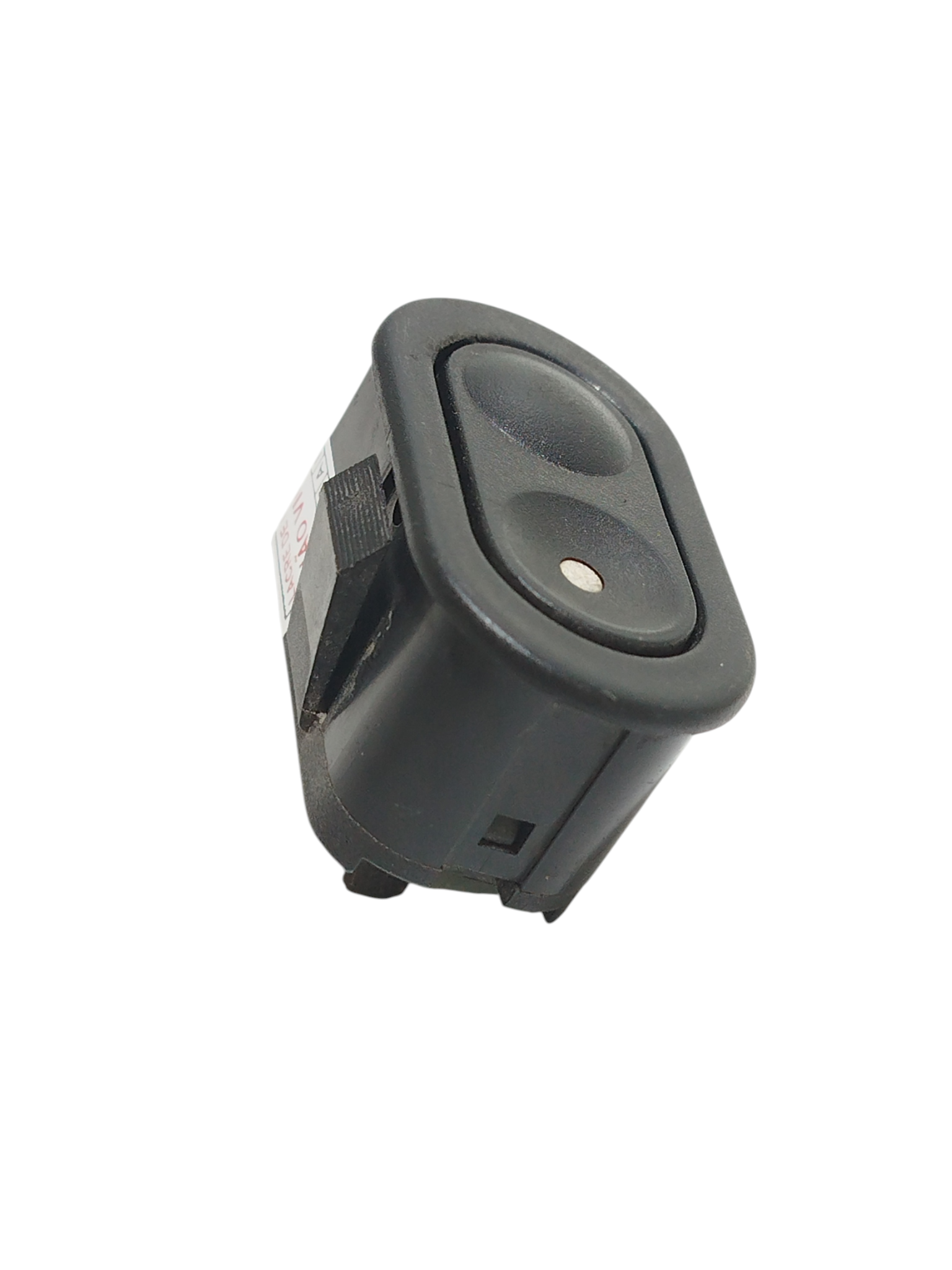 Botão Comando Vidr Elétrico Chevrolet Corsa 2001 5