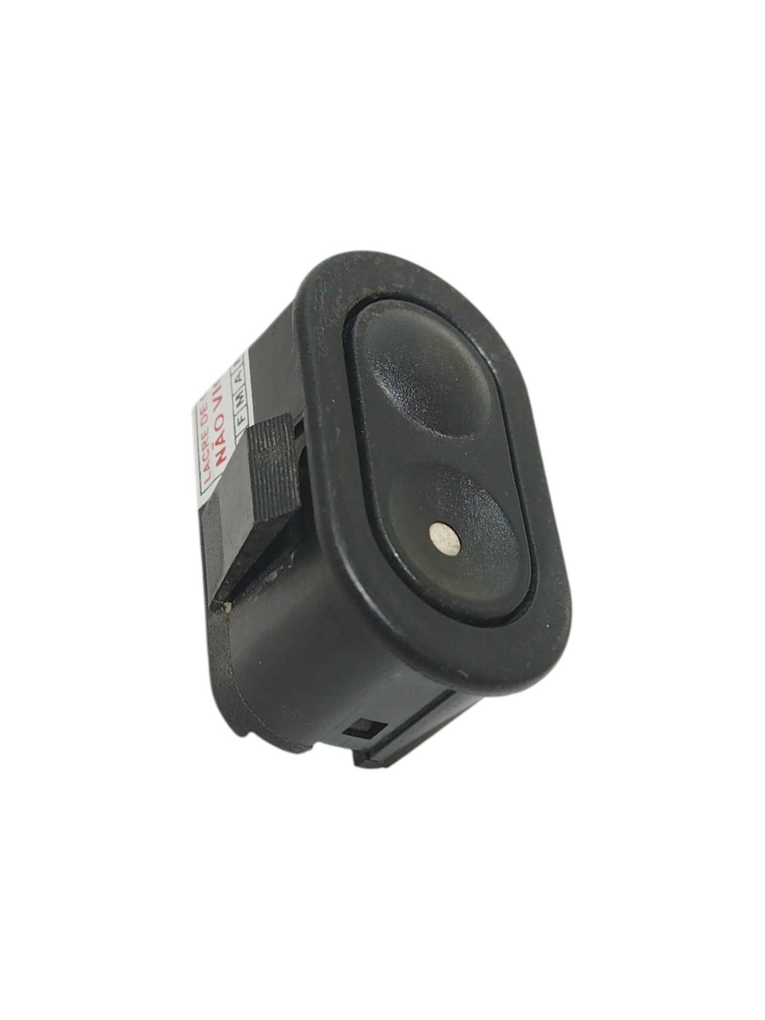 Botão Comando Vidr Elétrico Chevrolet Corsa 2001 7