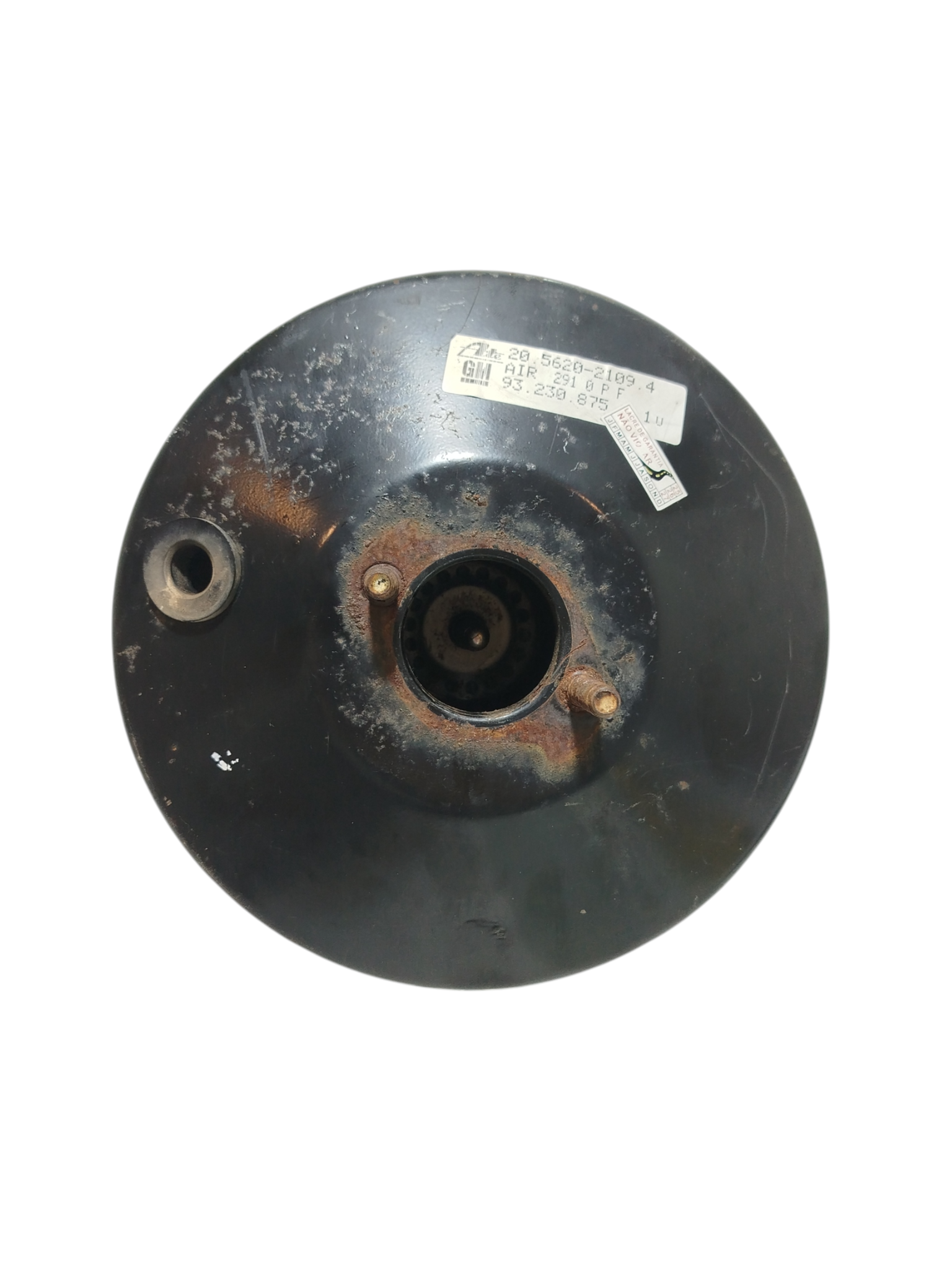 Hidrovacuo Servo Freio Chevrolet Corsa 2001 8