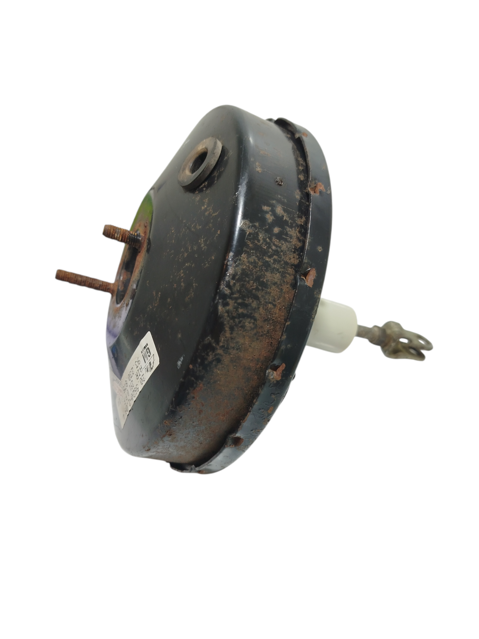 Hidrovacuo Servo Freio Chevrolet Corsa 2001 3