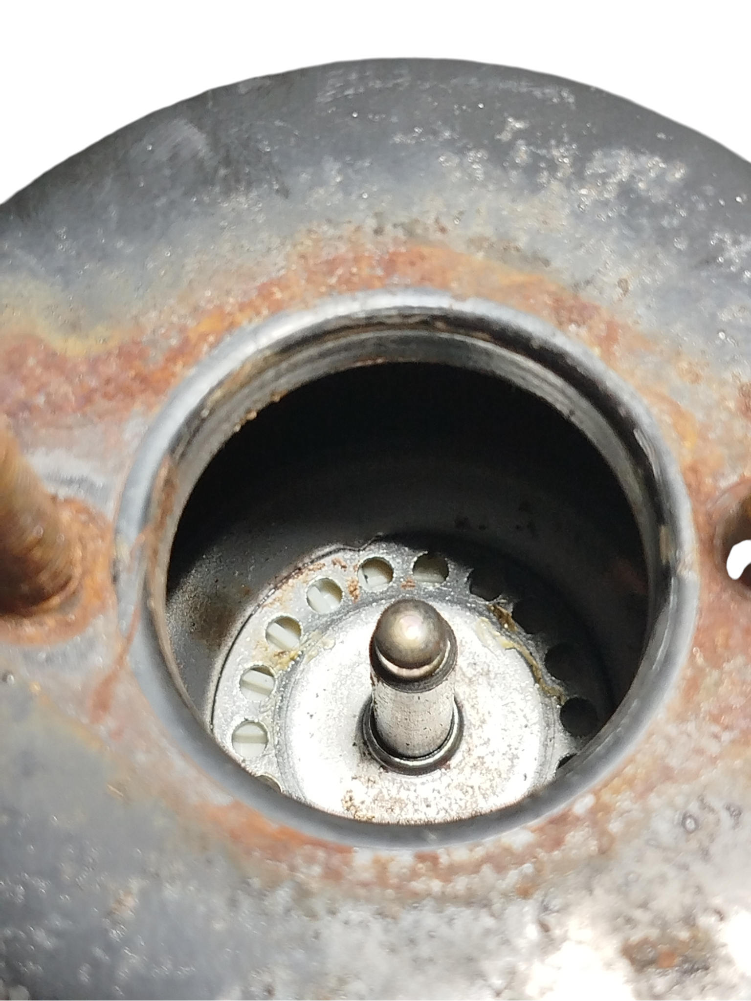 Hidrovacuo Servo Freio Chevrolet Corsa 2001 2