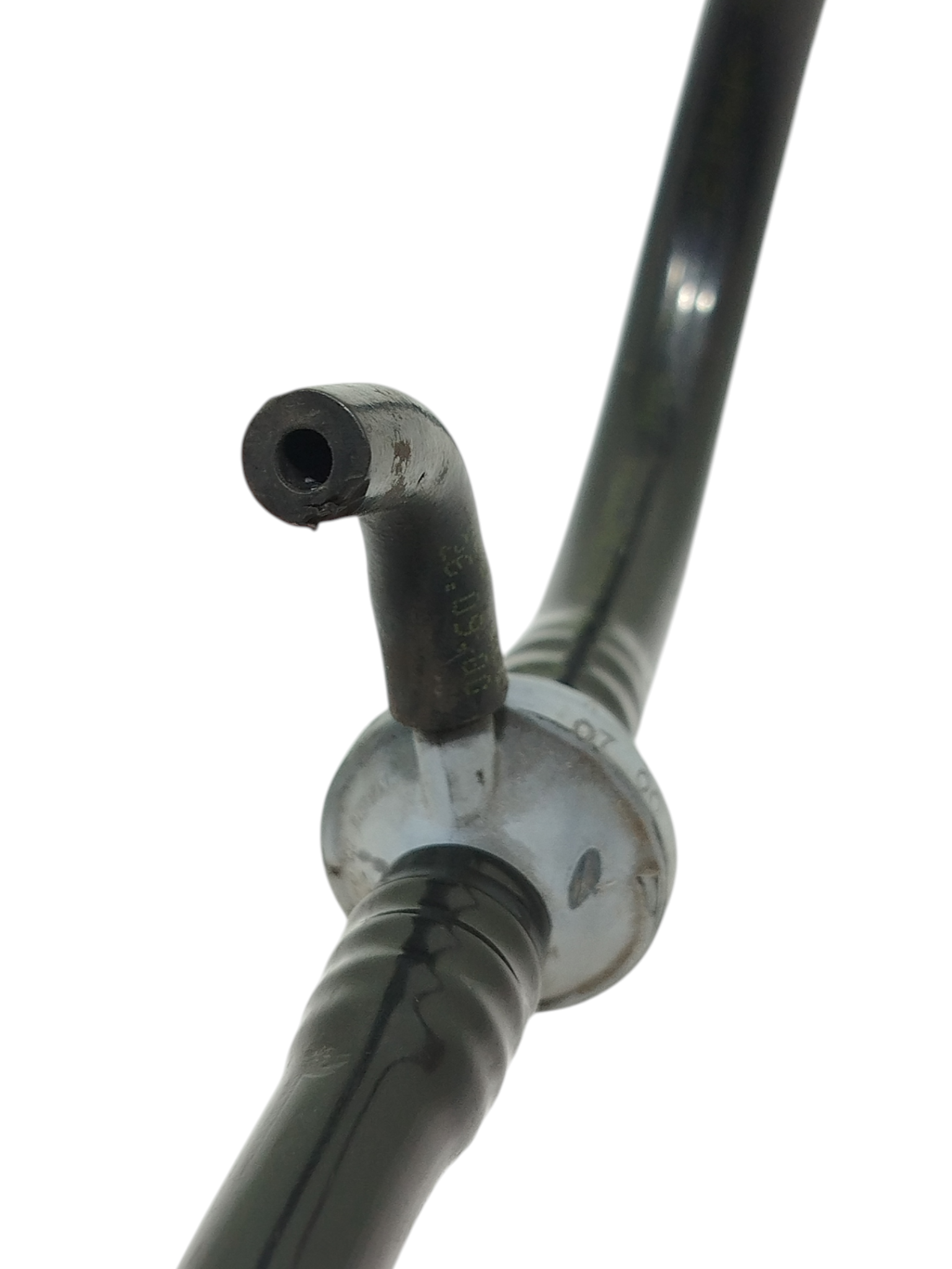 Mangueira Hidrovacuo Servo Freio Chevrolet Corsa 2001 4