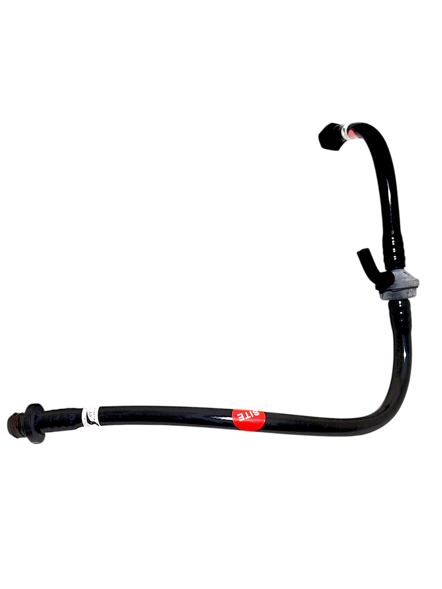 Mangueira Hidrovacuo Servo Freio Chevrolet Corsa 2001 9