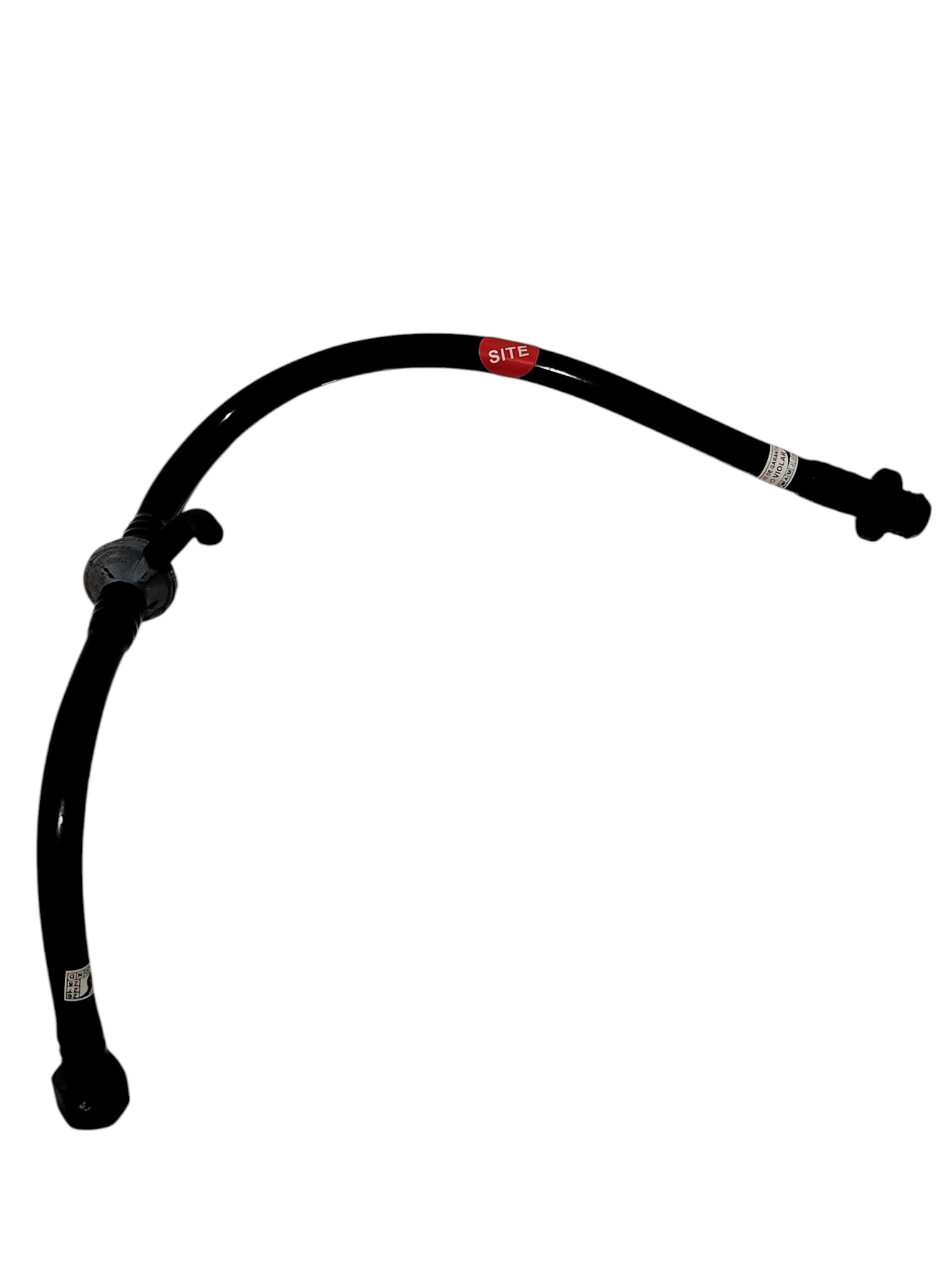 Mangueira Hidrovacuo Servo Freio Chevrolet Corsa 2001 8