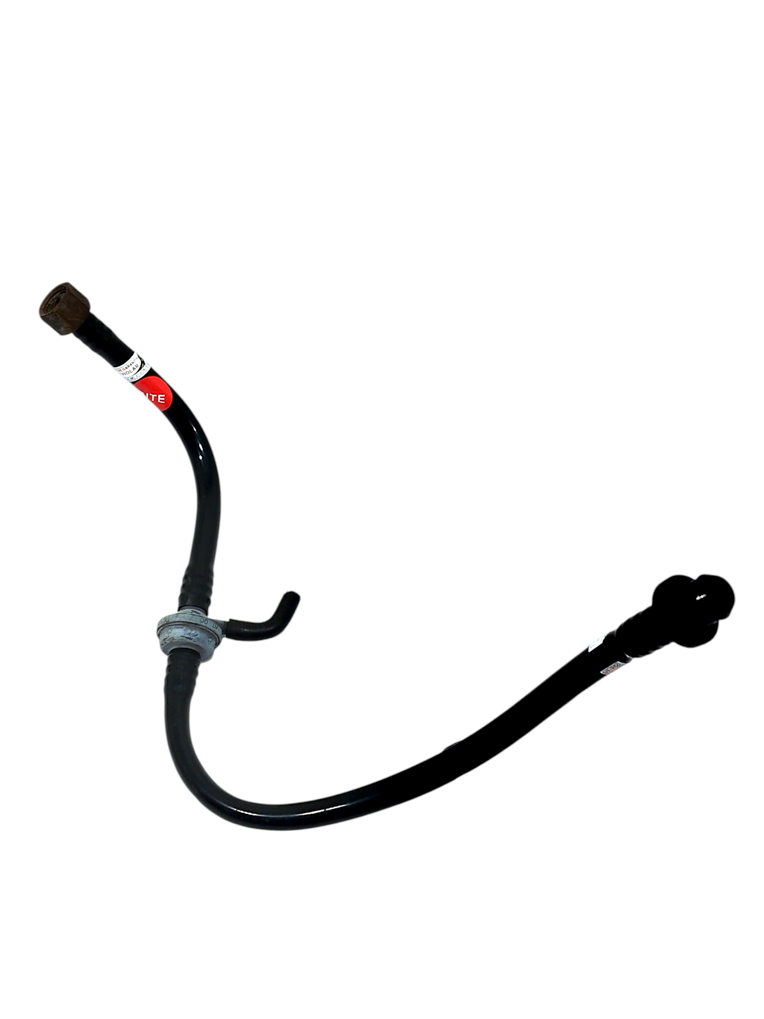 Mangueira Hidrovacuo Servo Freio Chevrolet Corsa 2001 6