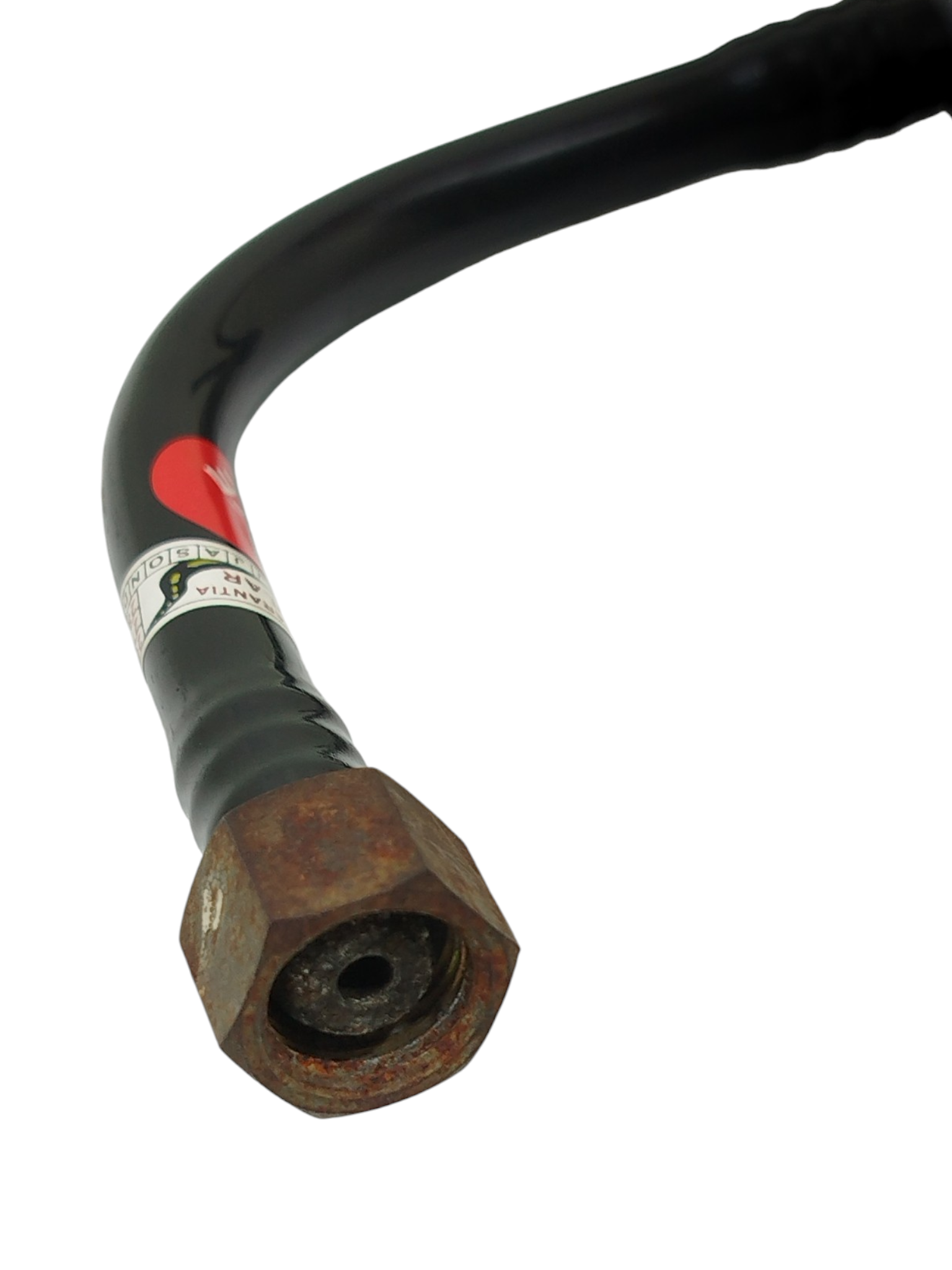 Mangueira Hidrovacuo Servo Freio Chevrolet Corsa 2001 3