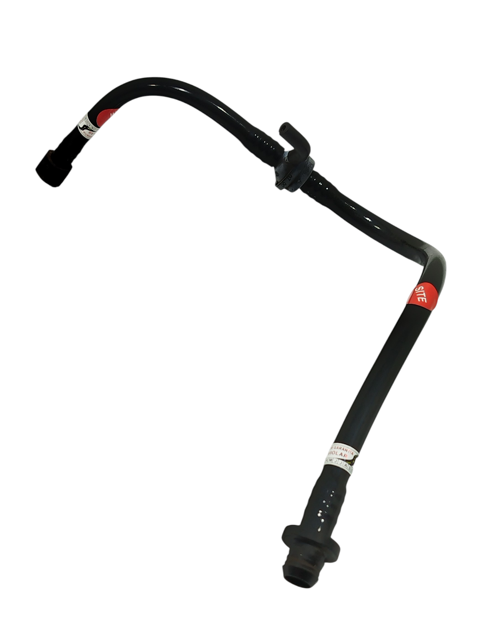 Mangueira Hidrovacuo Servo Freio Chevrolet Corsa 2001 7