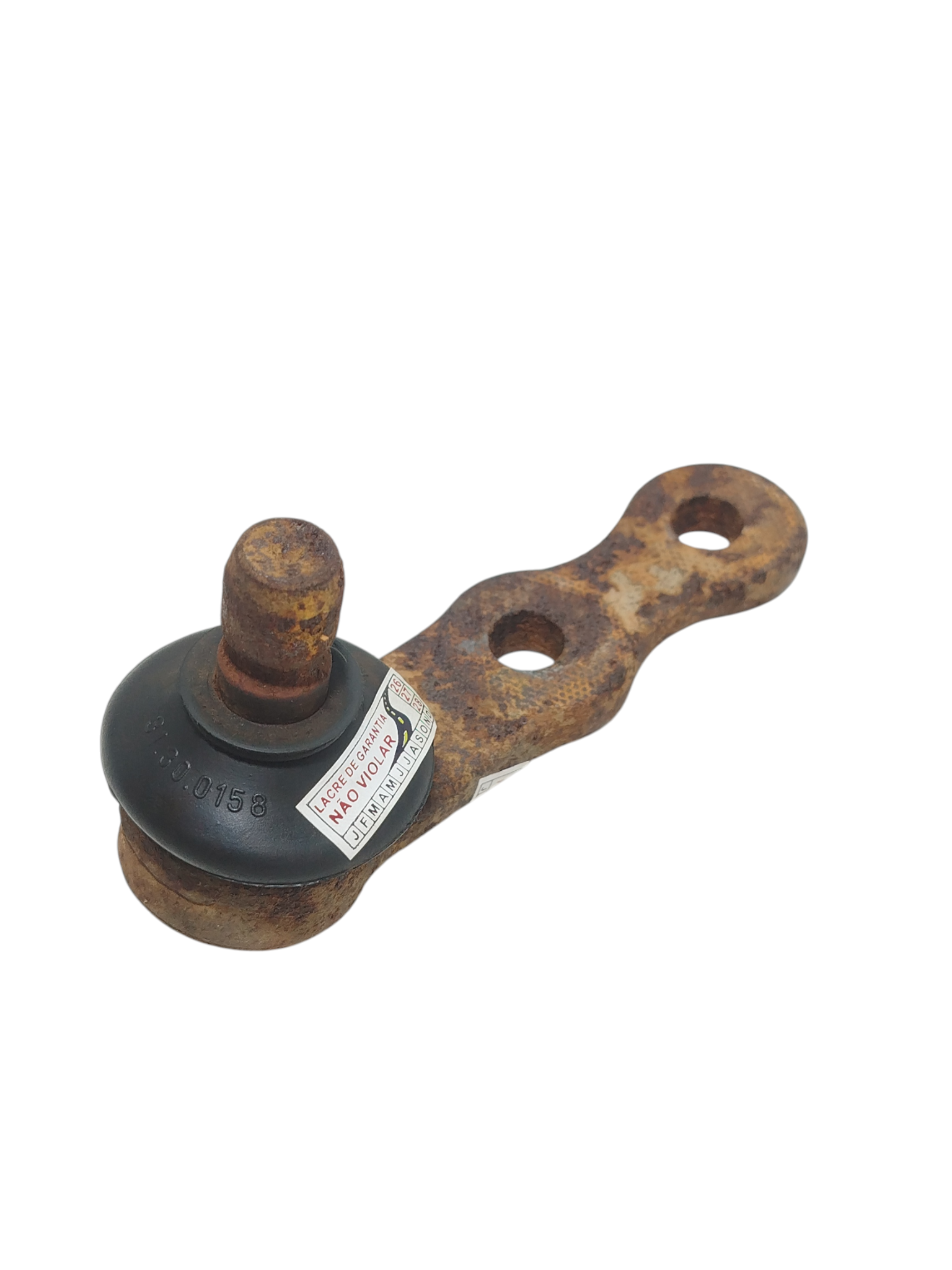 Pivo Bandeja Suspensão Chevrolet Corsa 2001 31310158 7