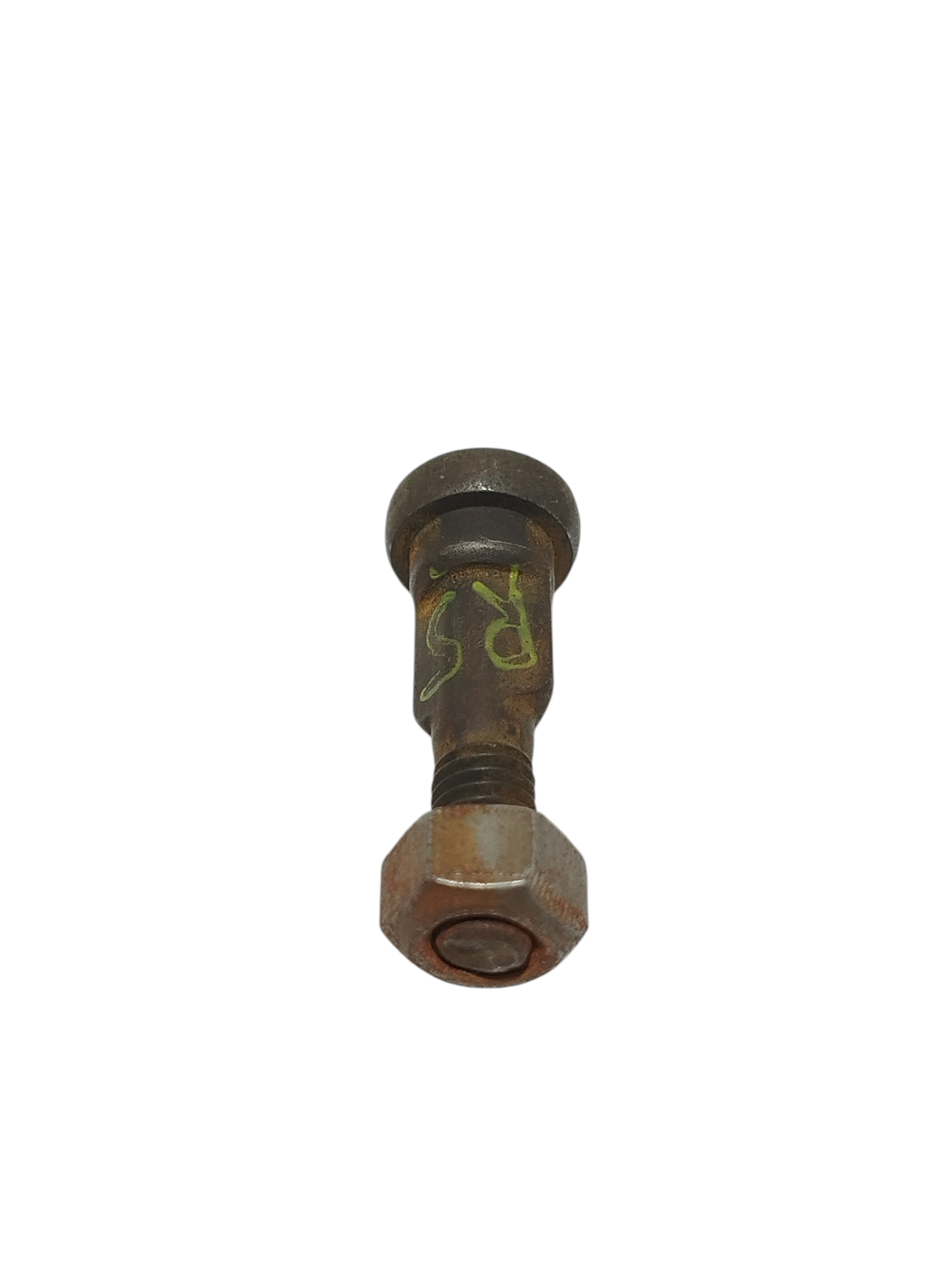 Parafuso Coluna Direção Chevrolet Corsa 2001 5