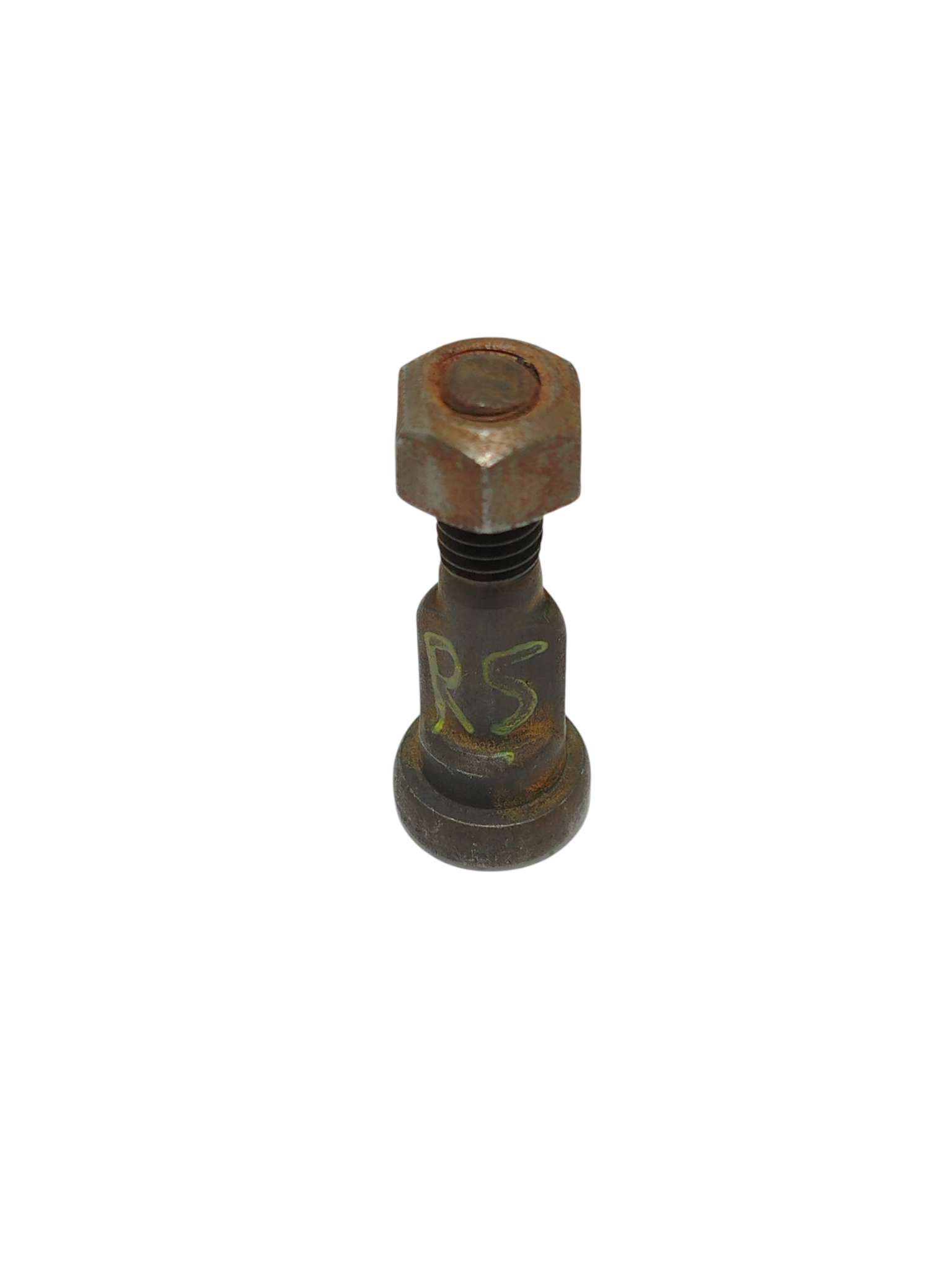 Parafuso Coluna Direção Chevrolet Corsa 2001 7