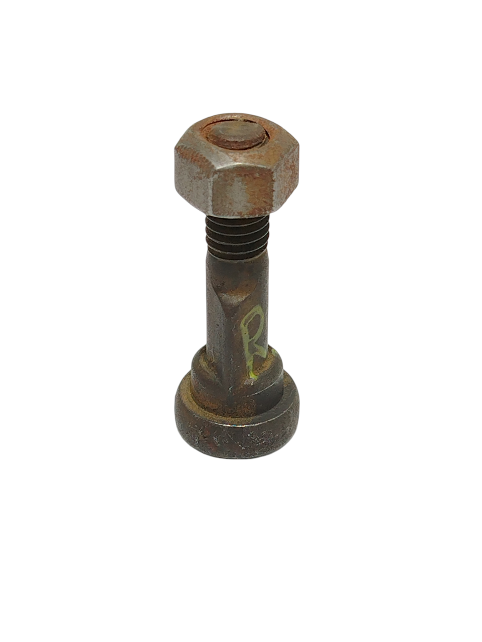 Parafuso Coluna Direção Chevrolet Corsa 2001 6