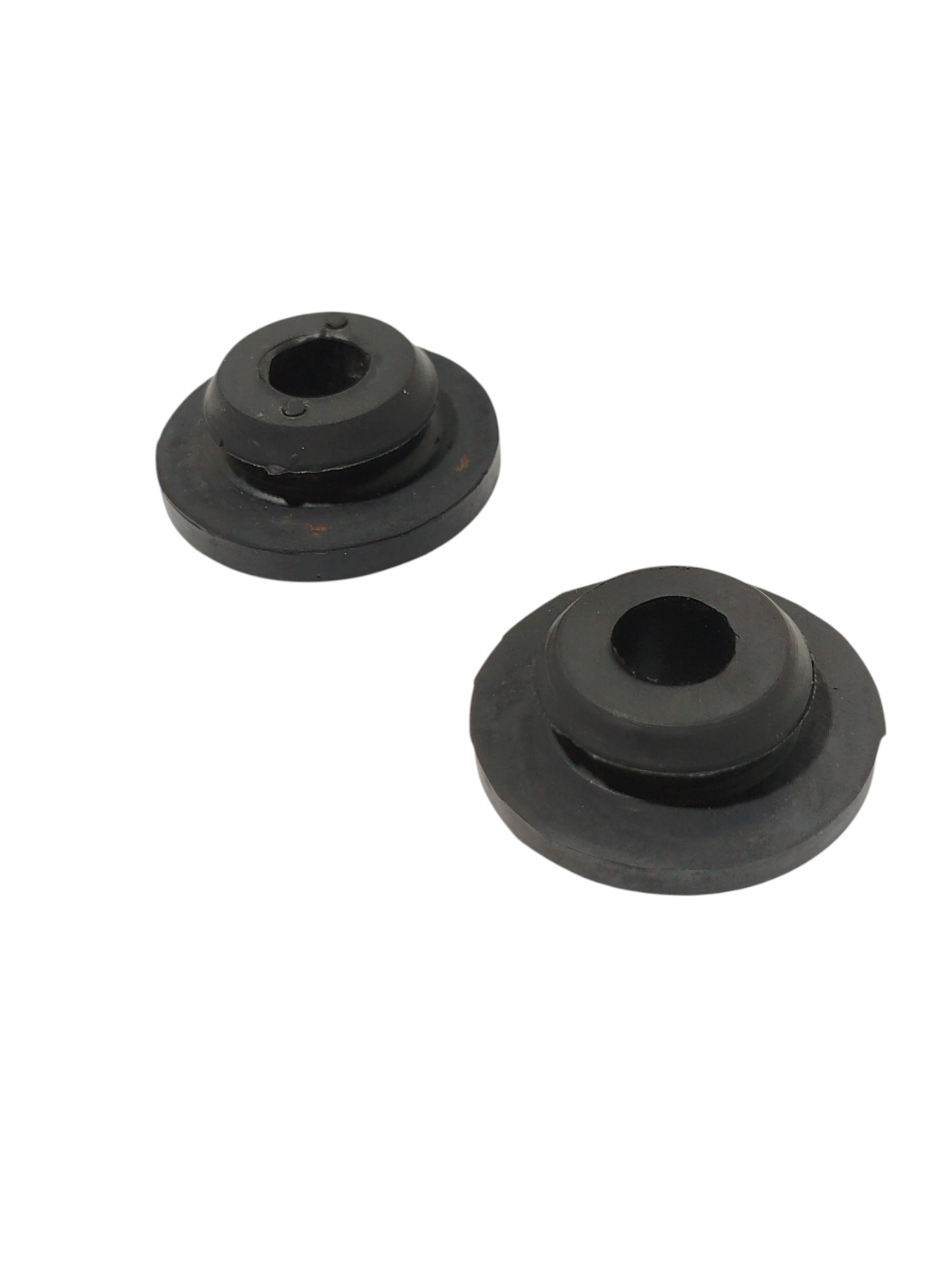 Coxim Inferior Radiador Chevrolet Corsa 2001 90091989 4