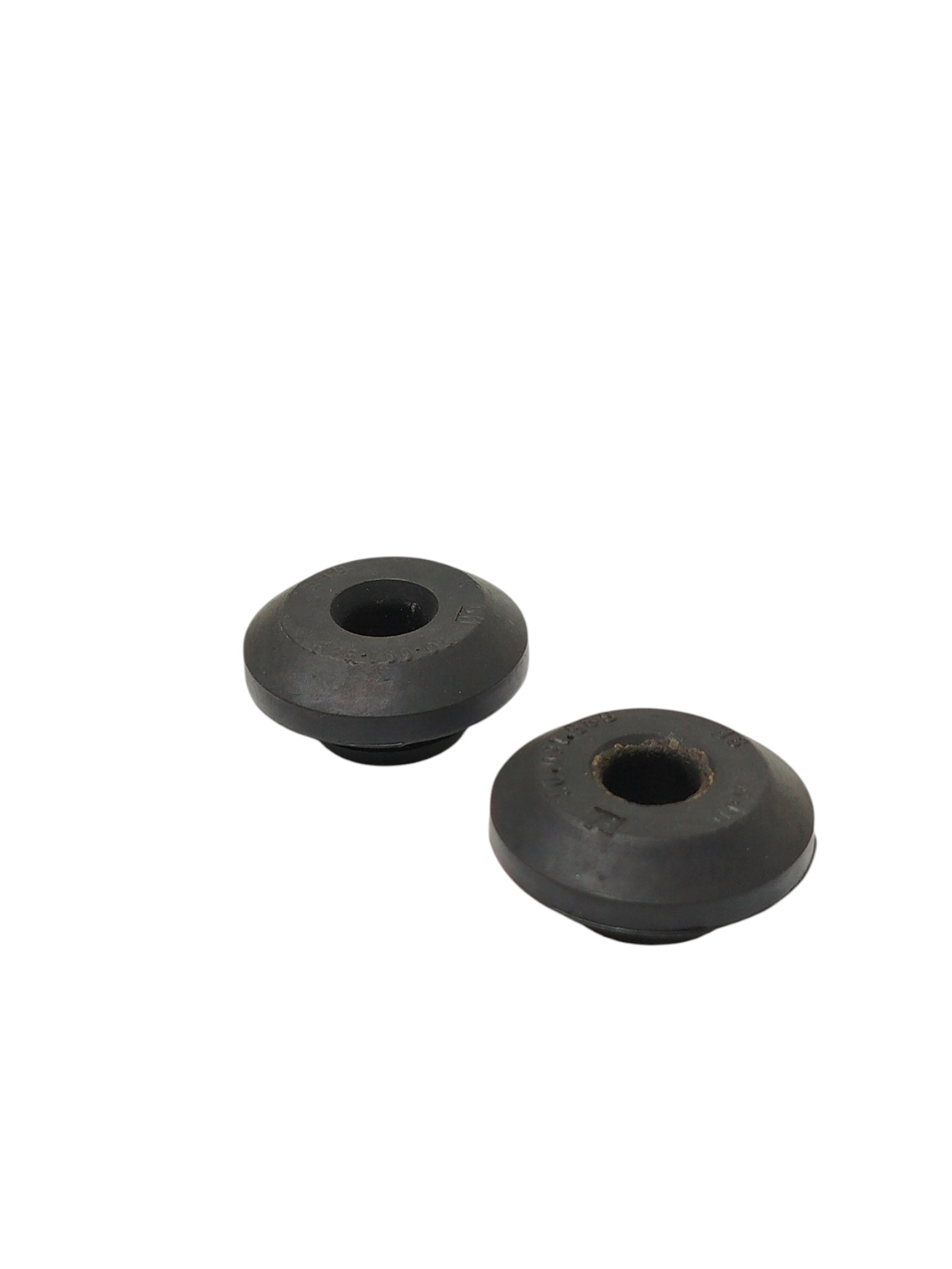 Coxim Inferior Radiador Chevrolet Corsa 2001 90091989 5