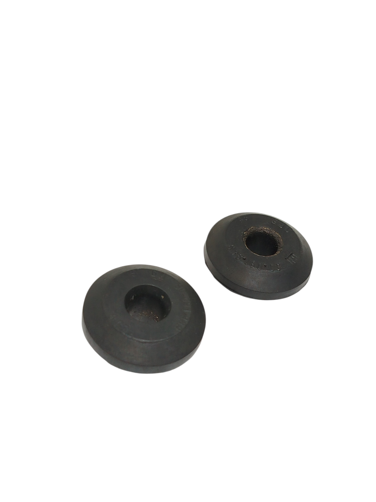 Coxim Inferior Radiador Chevrolet Corsa 2001 90091989 3