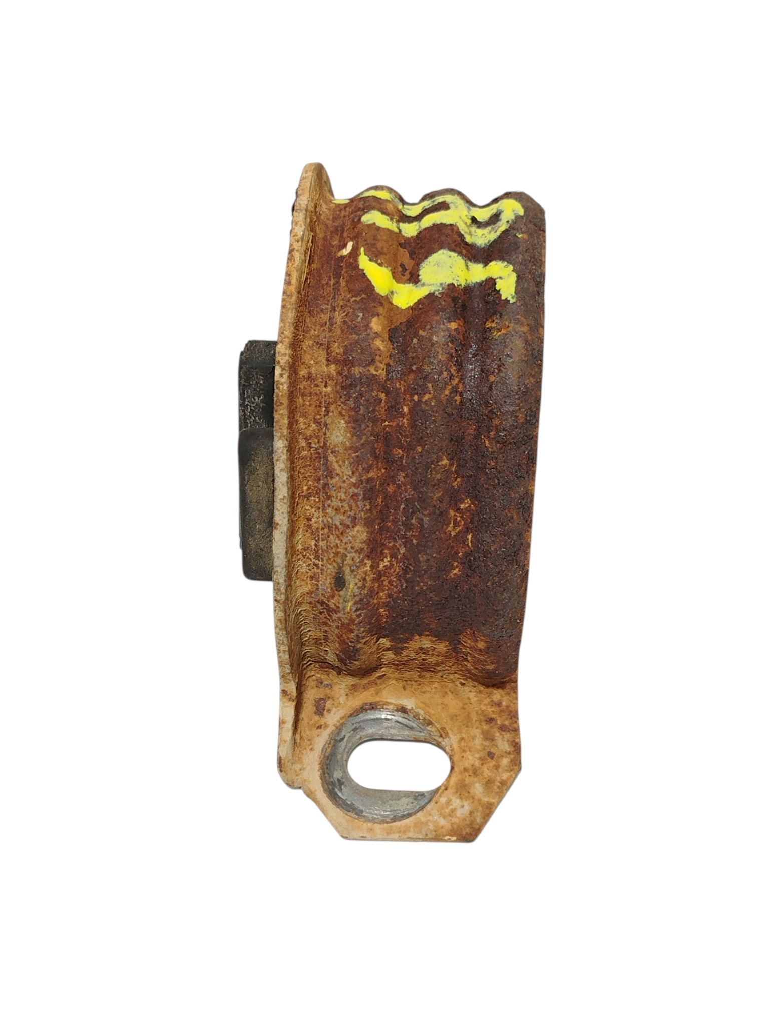 Coxim Motor Esquerda Chevrolet Corsa 2001 90473836 5
