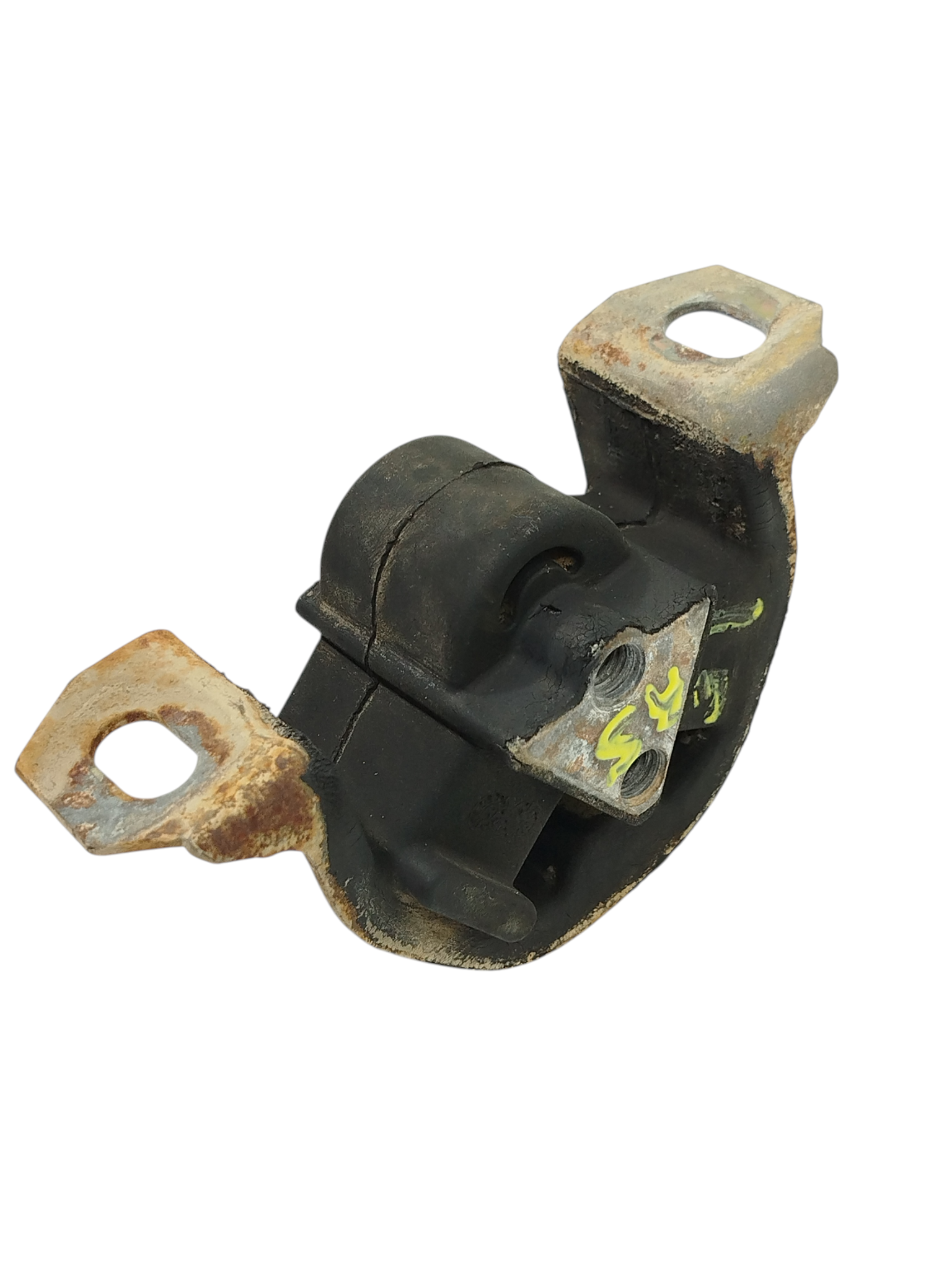 Coxim Motor Esquerda Chevrolet Corsa 2001 90473836 3