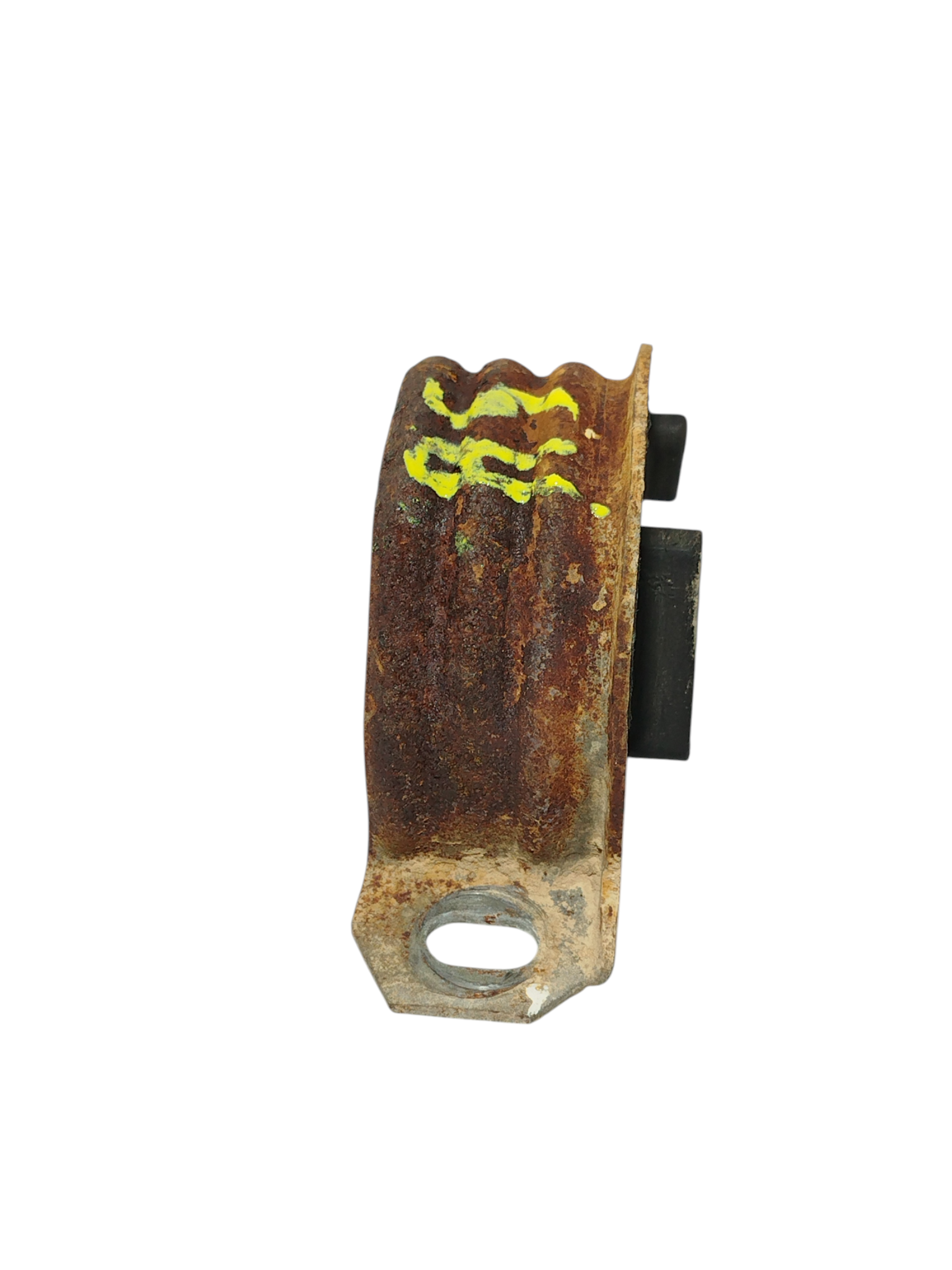 Coxim Motor Esquerda Chevrolet Corsa 2001 90473836 4