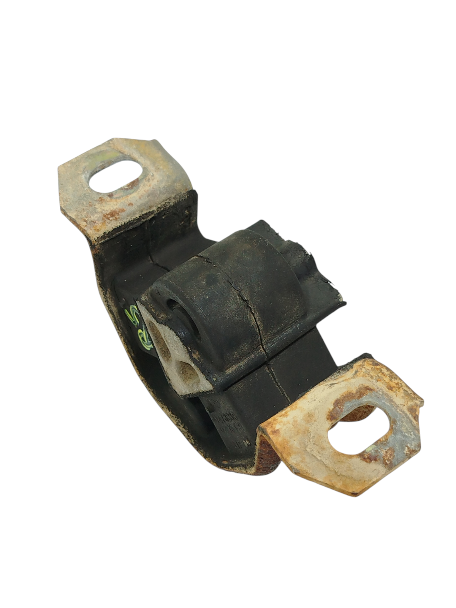Coxim Motor Esquerda Chevrolet Corsa 2001 90473836 2