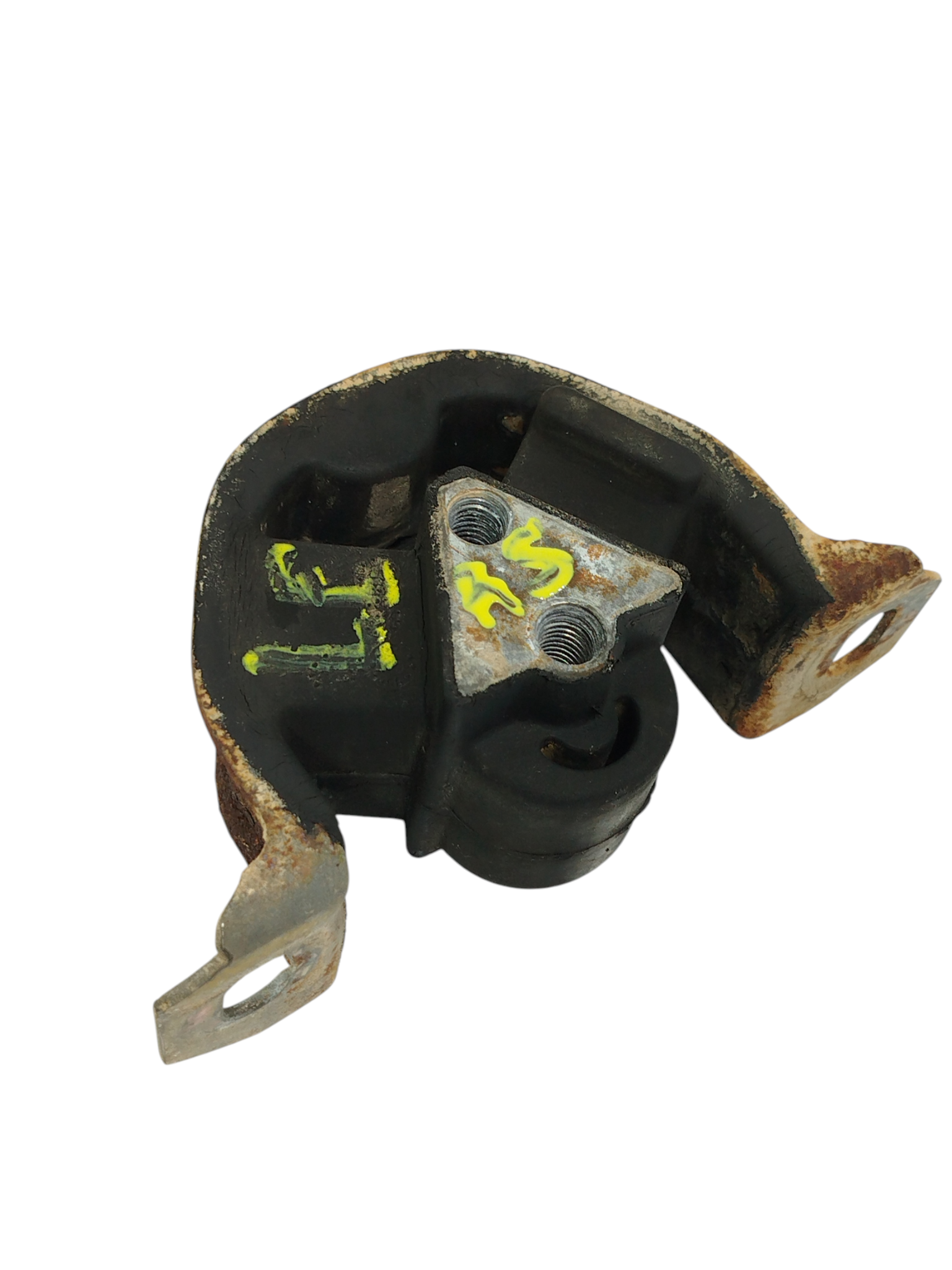 Coxim Motor Esquerda Chevrolet Corsa 2001 90473836 1