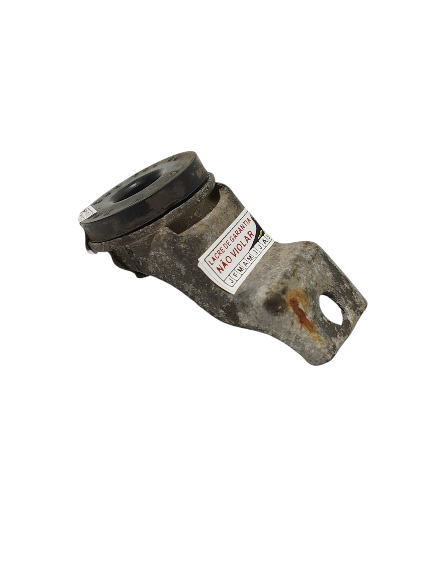 Suporte Radiador Chevrolet Corsa 2001 9