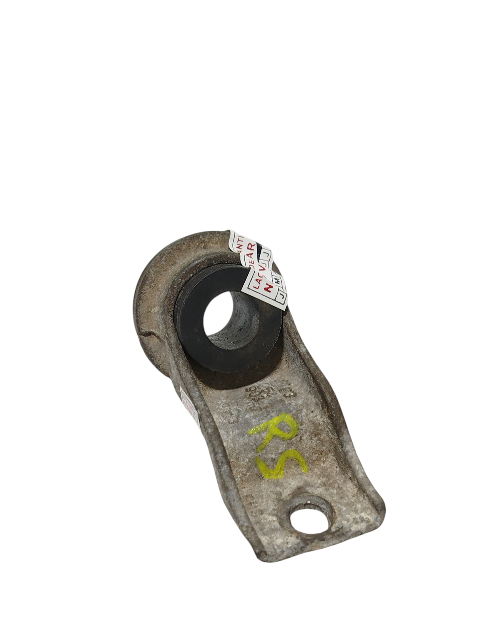 Suporte Radiador Chevrolet Corsa 2001 7