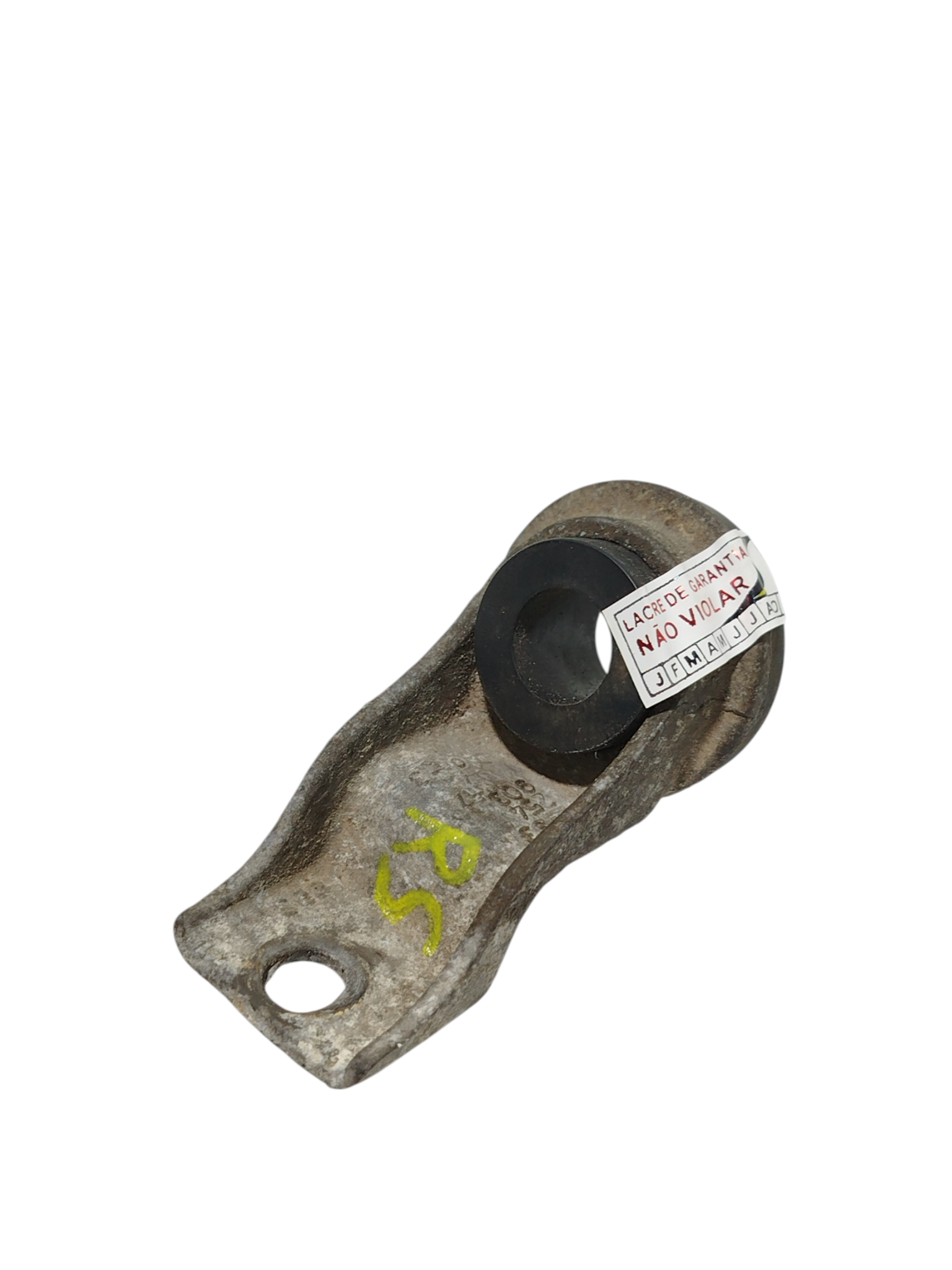 Suporte Radiador Chevrolet Corsa 2001 6