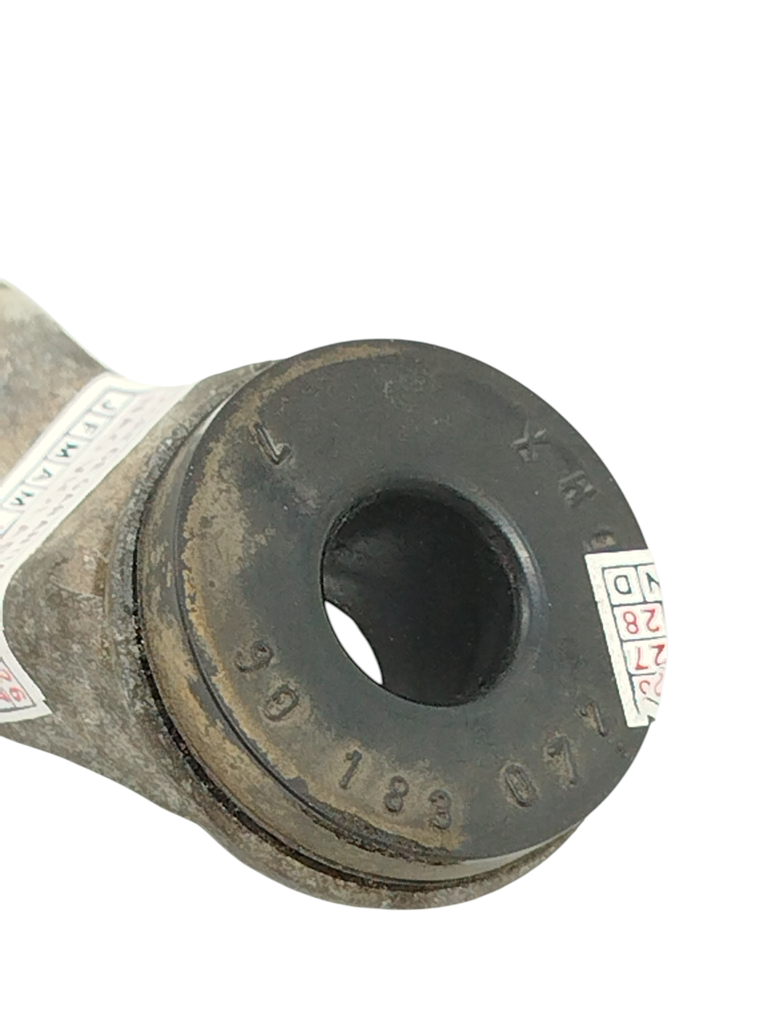 Suporte Radiador Chevrolet Corsa 2001 2