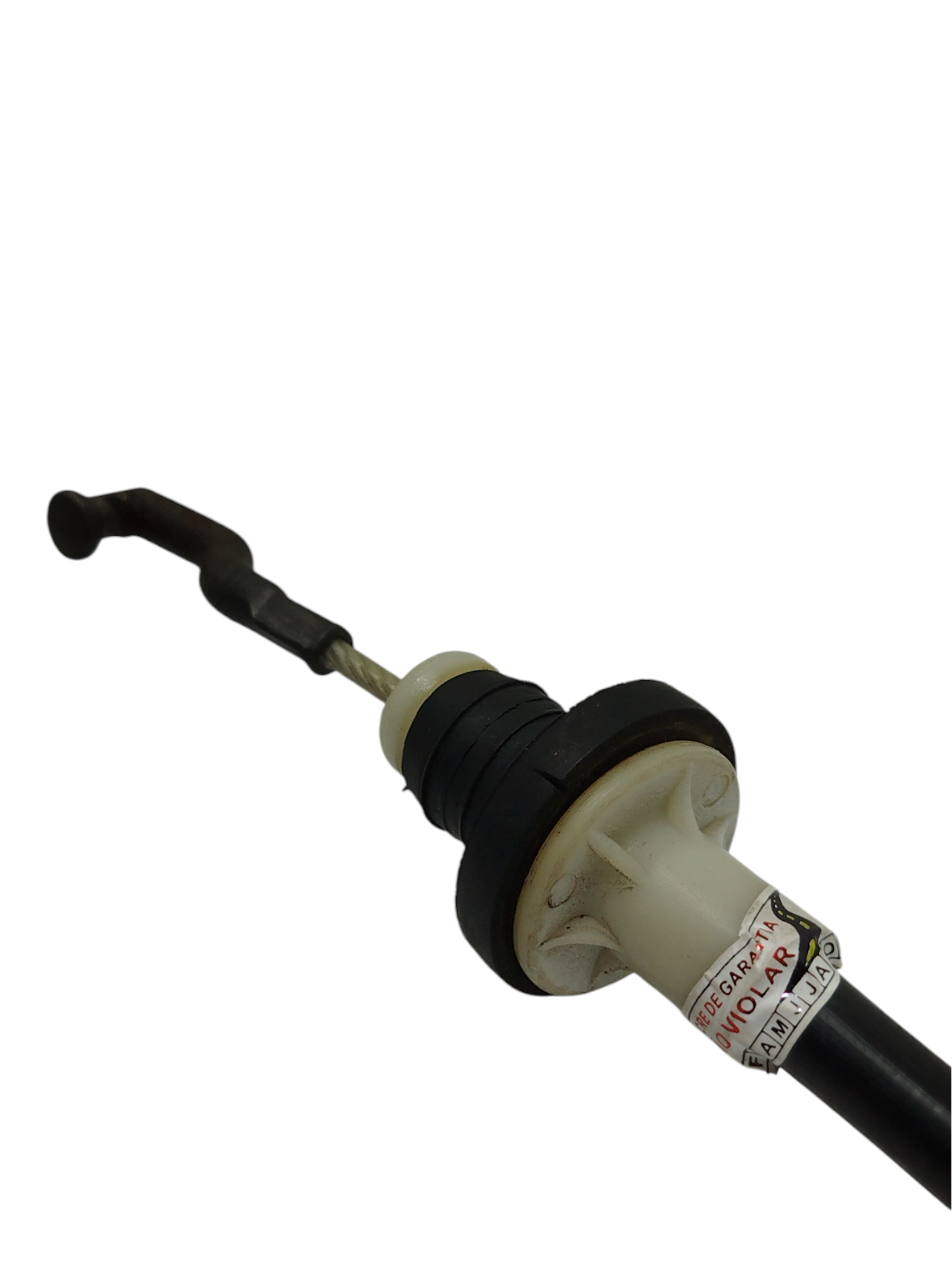 Cabo Embreagem Chevrolet Corsa 2001 90446029420 5