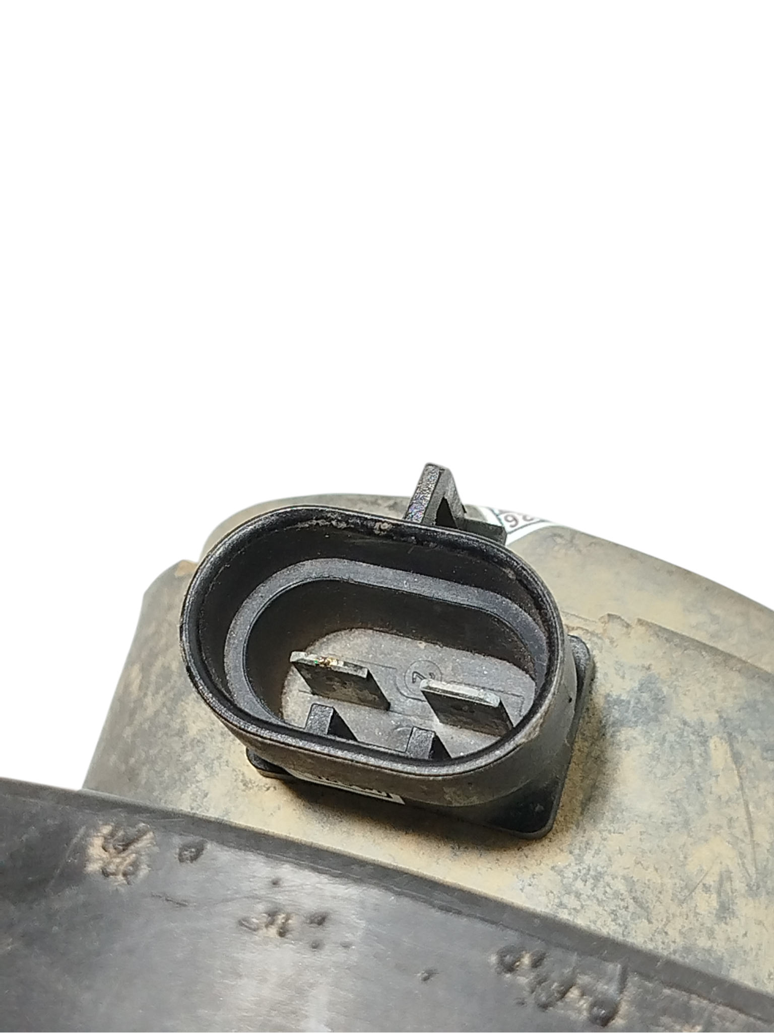 Defletor Ventoinha Radiador Chevrolet Corsa 2001 90410053 2