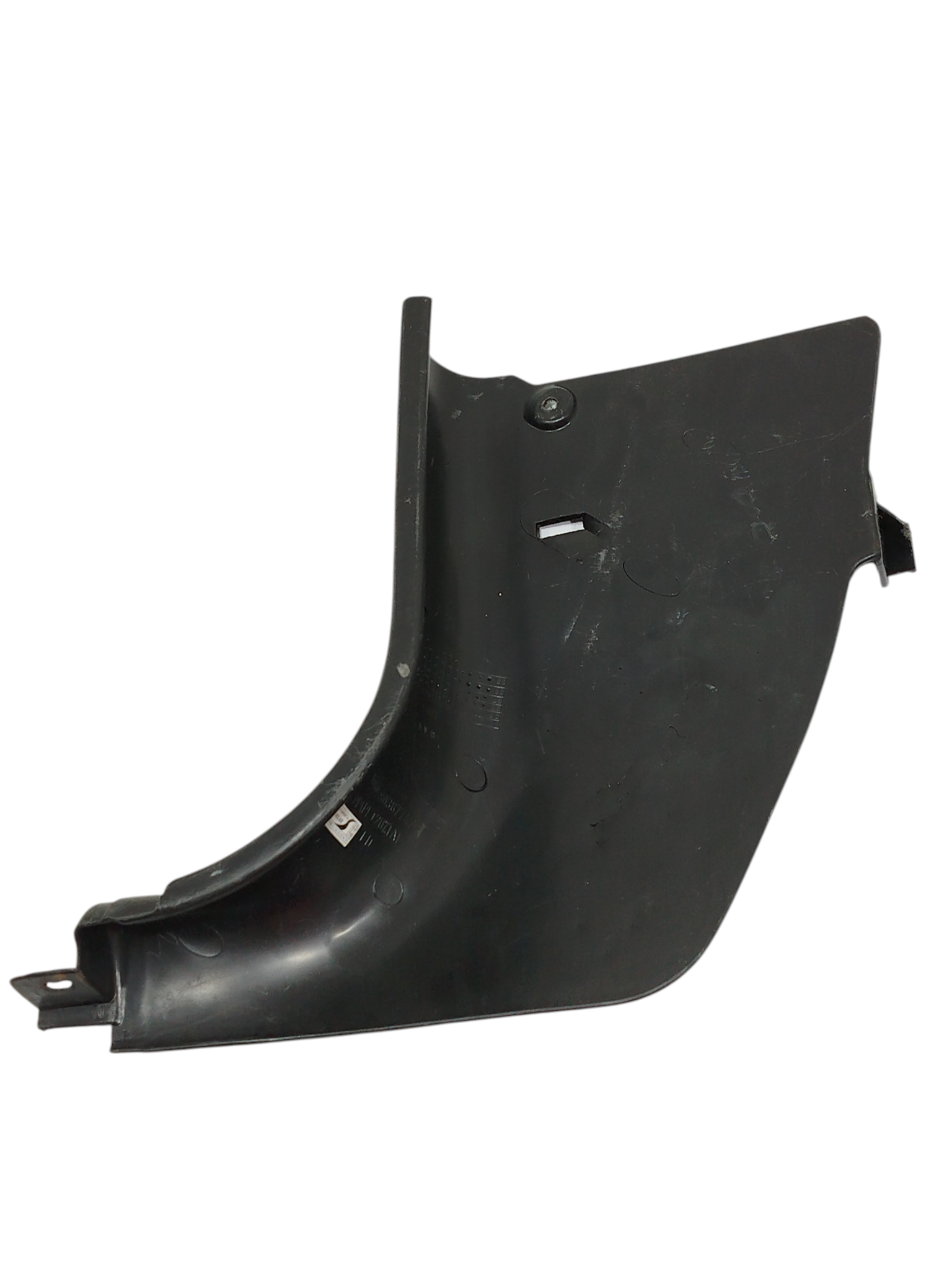 Moldura Soleira Diant Dir Chevrolet Corsa 2001 90387742 1