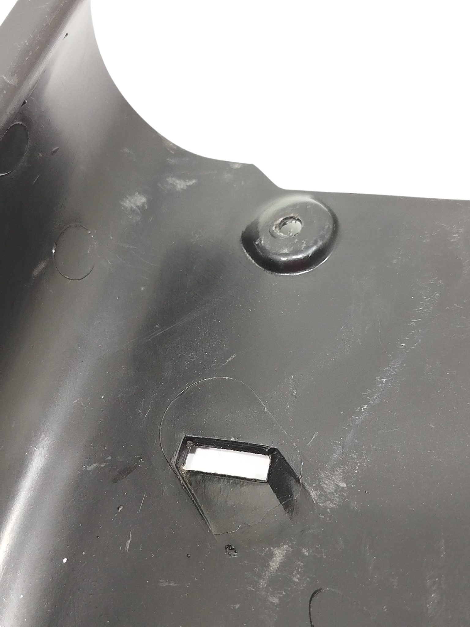 Moldura Soleira Diant Dir Chevrolet Corsa 2001 90387742 9