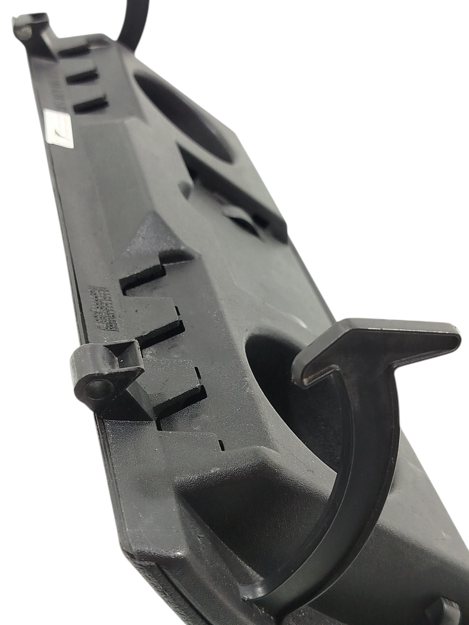 Tampa Porta Luvas Chevrolet Corsa 2001 90434518 5
