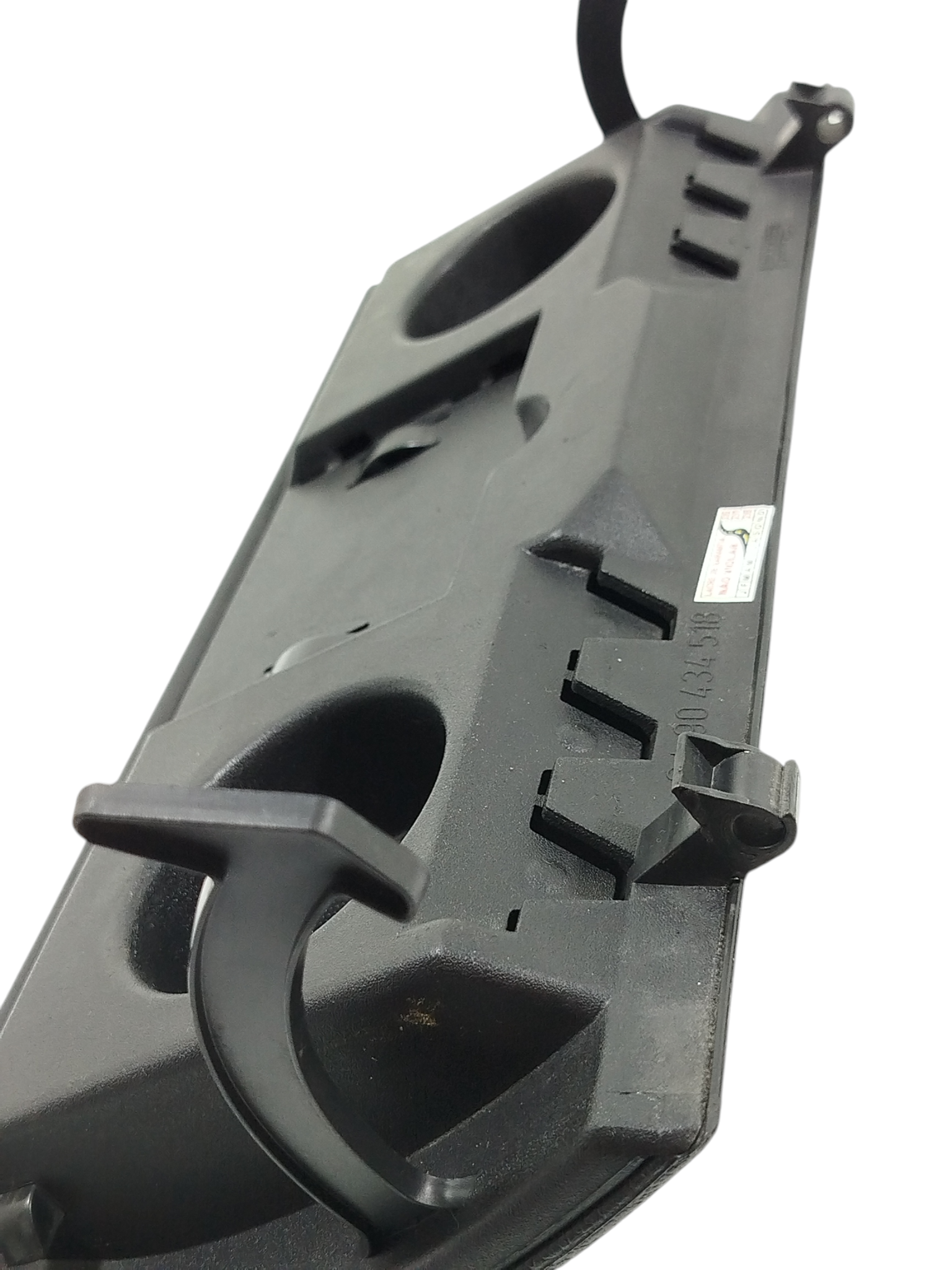Tampa Porta Luvas Chevrolet Corsa 2001 90434518 6