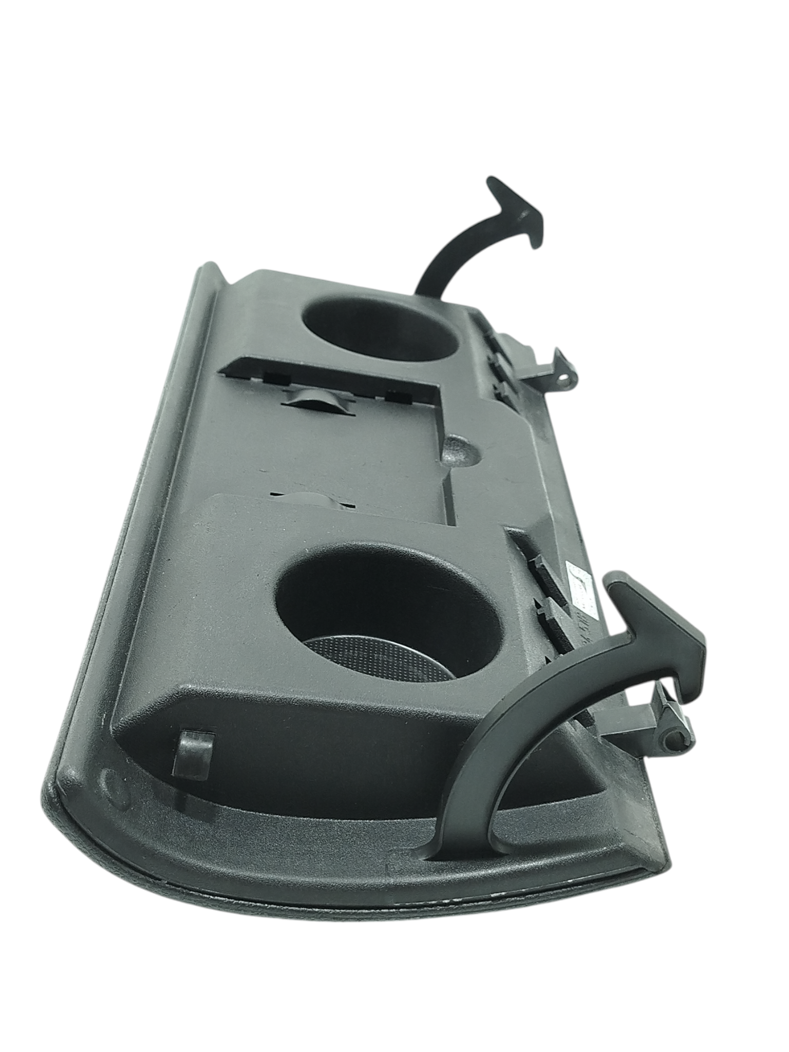 Tampa Porta Luvas Chevrolet Corsa 2001 90434518 3