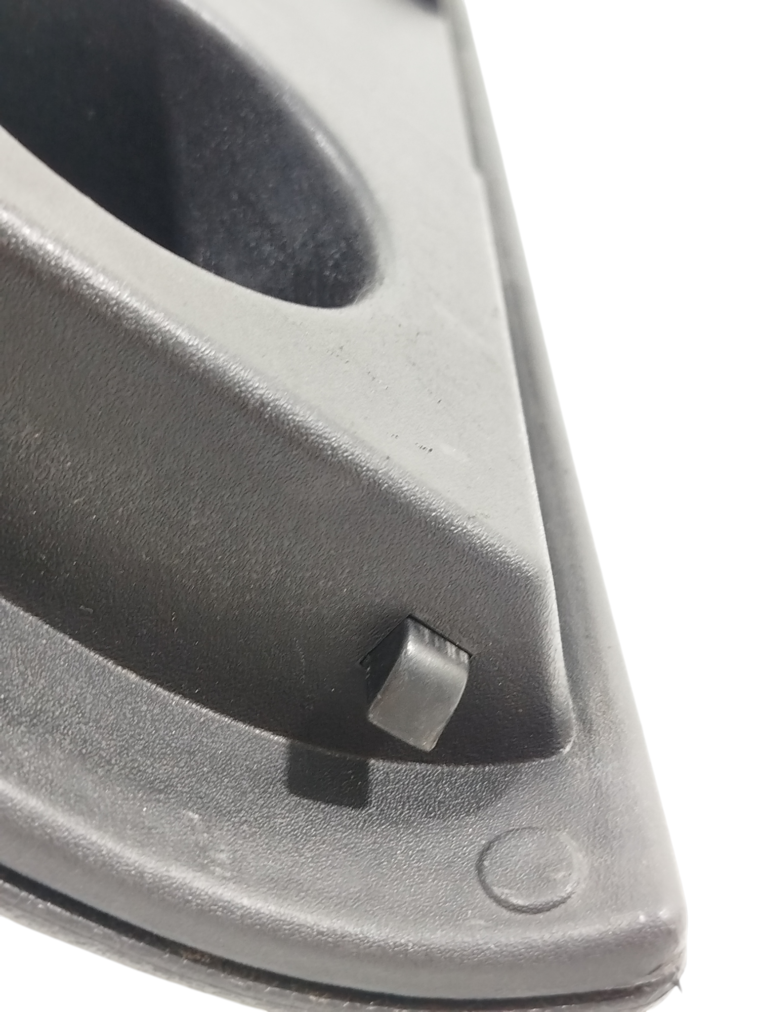 Tampa Porta Luvas Chevrolet Corsa 2001 90434518 8
