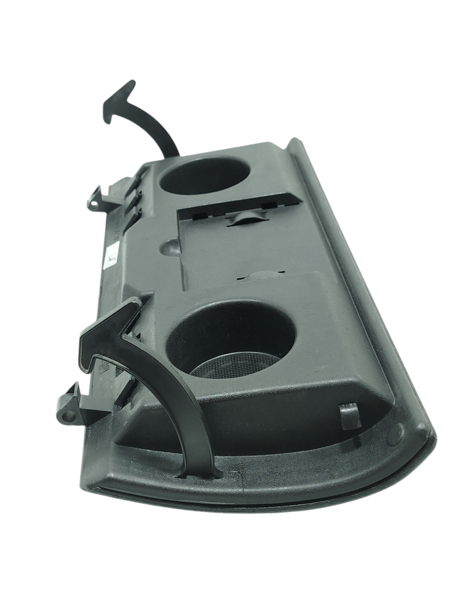 Tampa Porta Luvas Chevrolet Corsa 2001 90434518