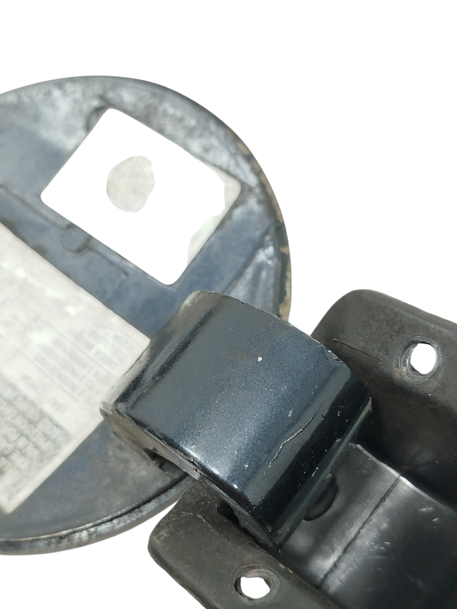 Portinhola Tampa Combustível Chevrolet Corsa 2001 90387427 7
