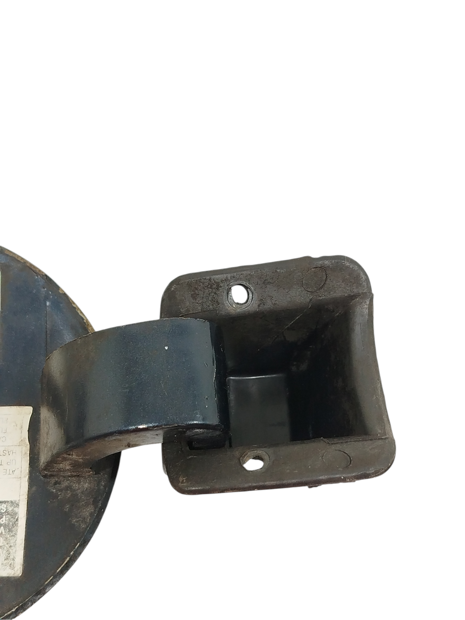 Portinhola Tampa Combustível Chevrolet Corsa 2001 90387427 3