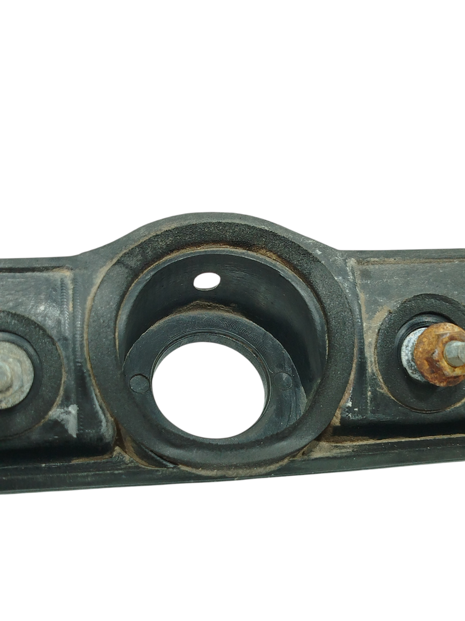 Friso Acabamento Tampa Tras Chevrolet Corsa 2001 93242636 7