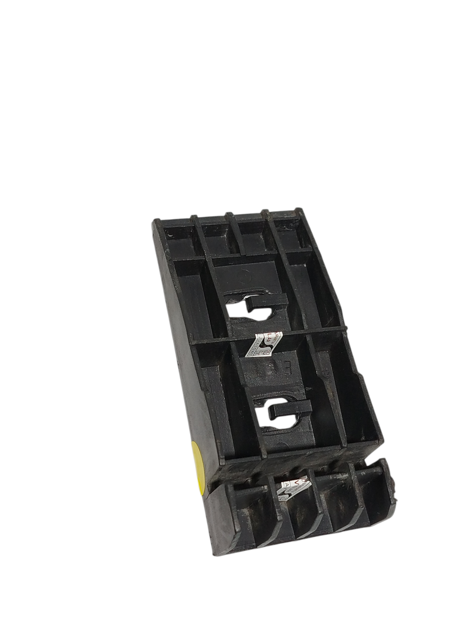 Guia Parachoque Tras Esq Chevrolet Corsa 2001 93297007 10