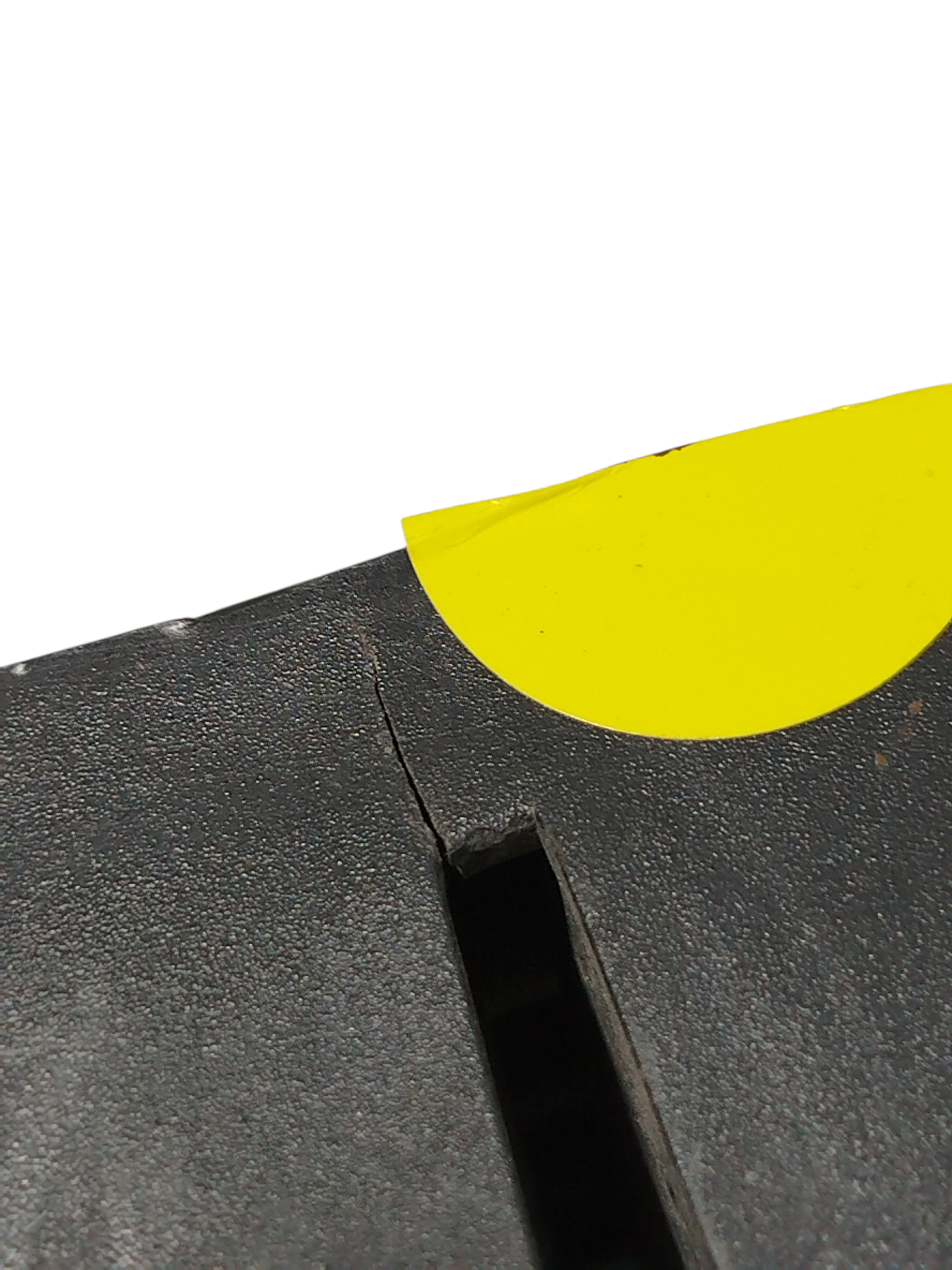 Guia Parachoque Tras Esq Chevrolet Corsa 2001 93297007 4