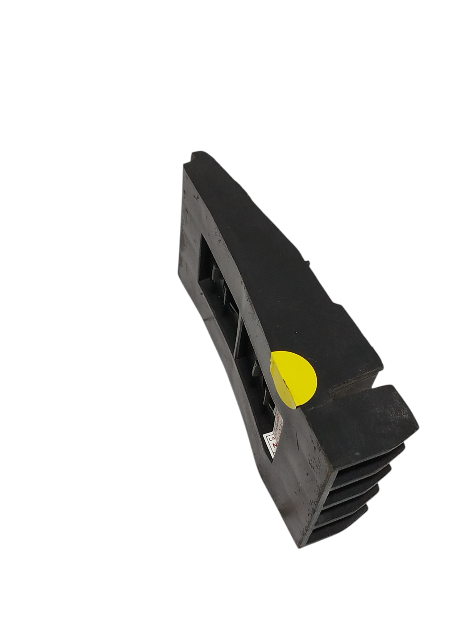 Guia Parachoque Tras Esq Chevrolet Corsa 2001 93297007 3