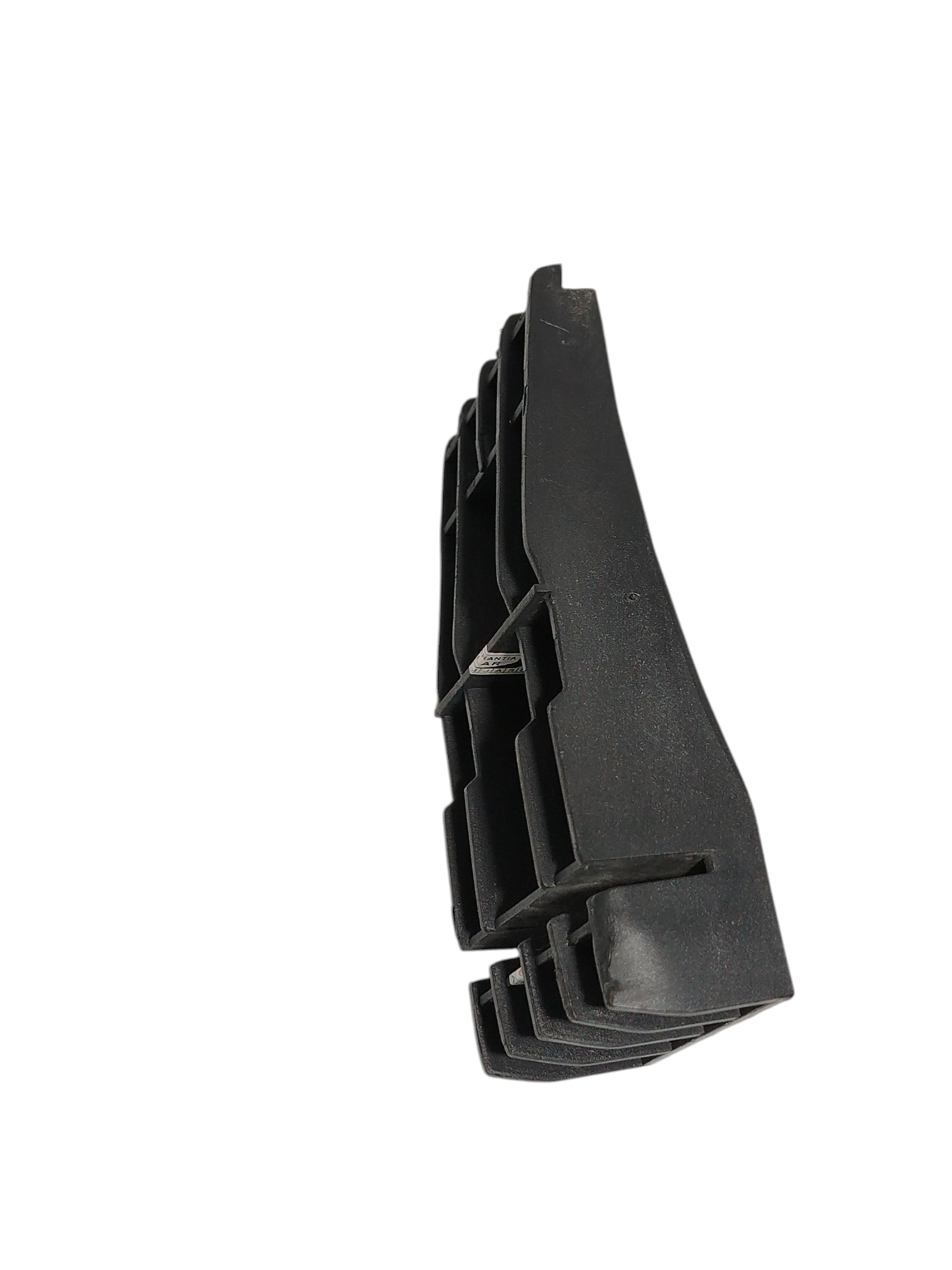 Guia Parachoque Tras Esq Chevrolet Corsa 2001 93297007 1