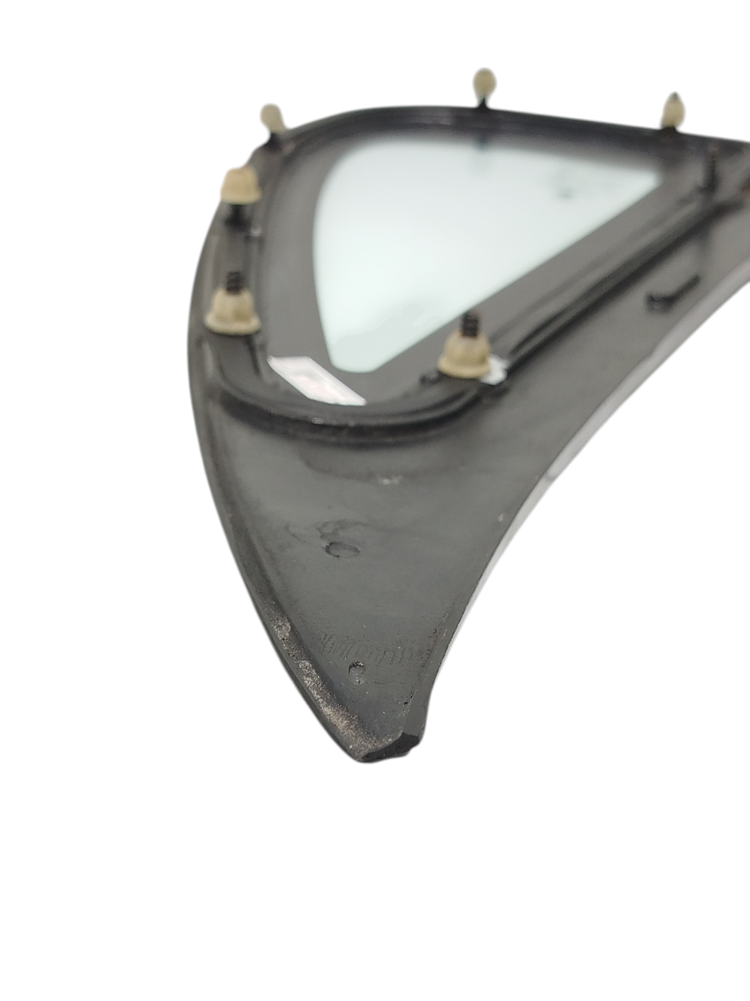 Vidr Fixo Traseira Direita Chevrolet Corsa 2001 E143r001163 7