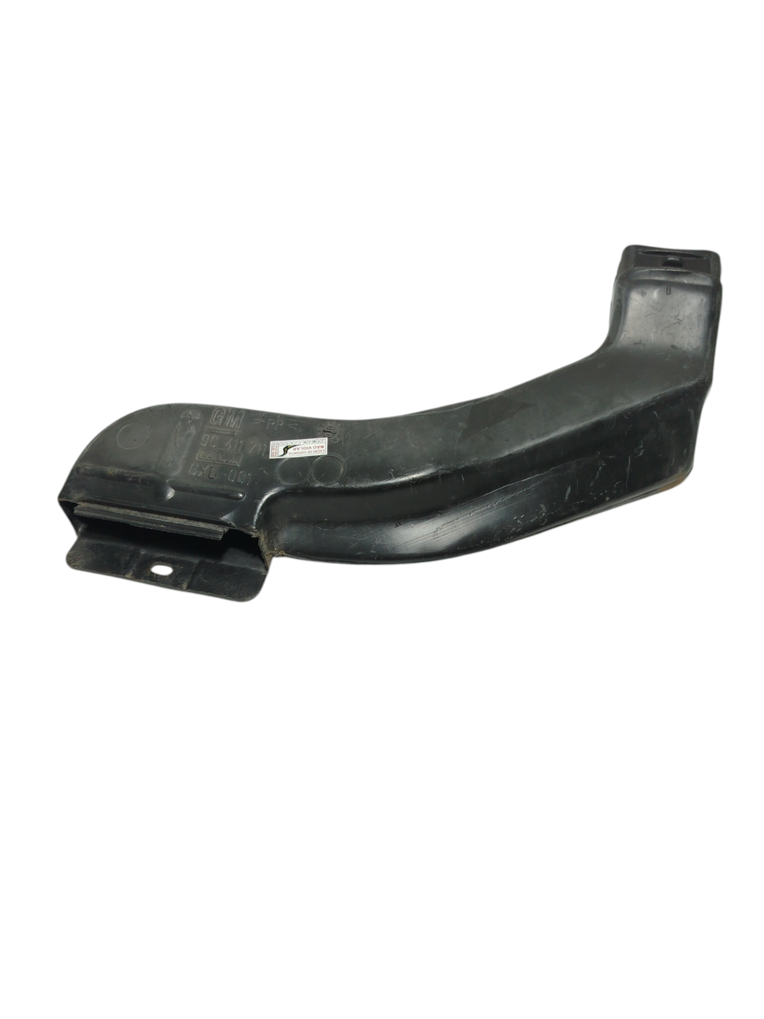 Duto Filtro Ar Chevrolet Corsa 2001 90411711 8