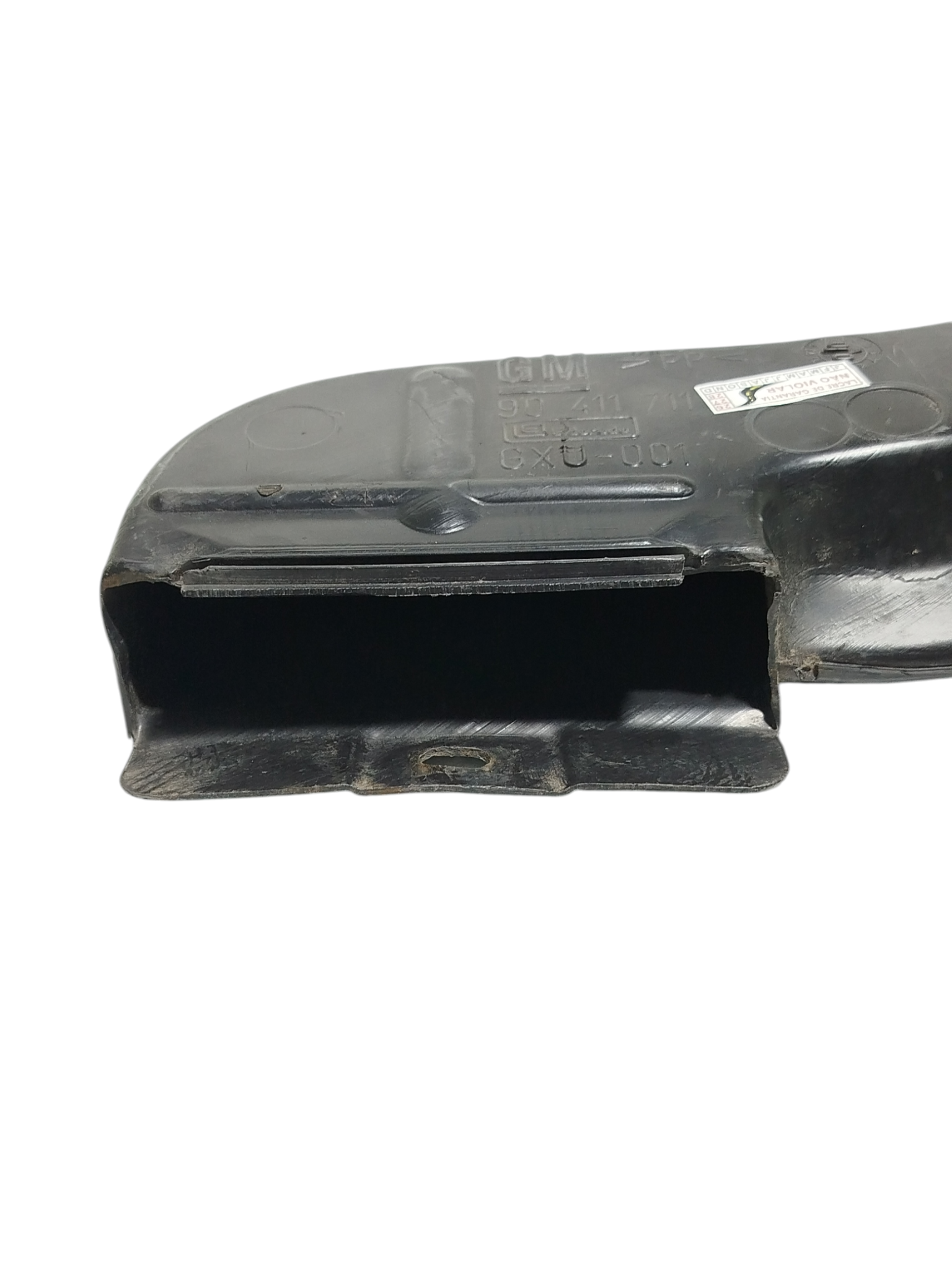 Duto Filtro Ar Chevrolet Corsa 2001 90411711 1