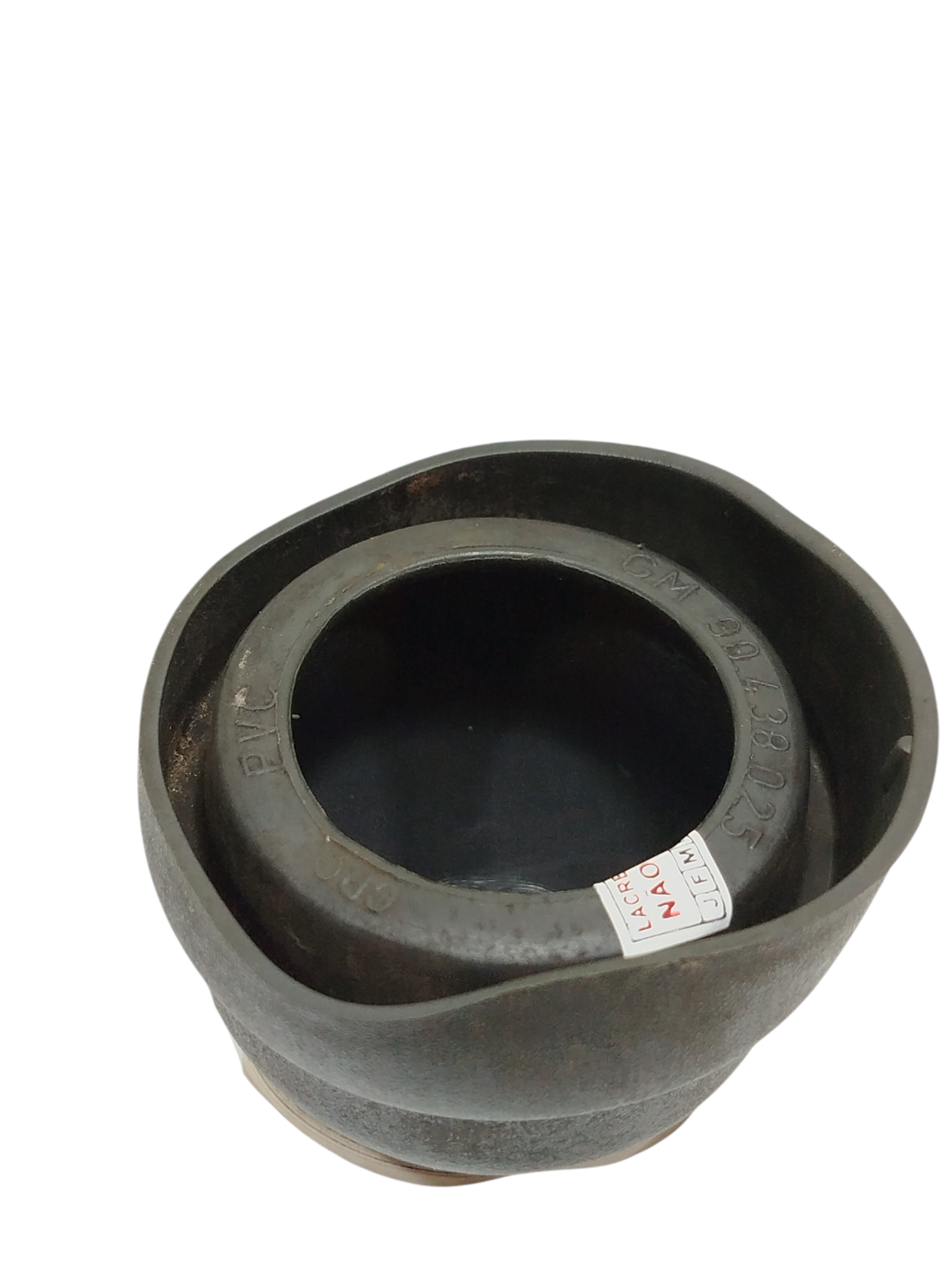 Tampa Amortecedor Traseiro Chevrolet Corsa 2001 90438025 5