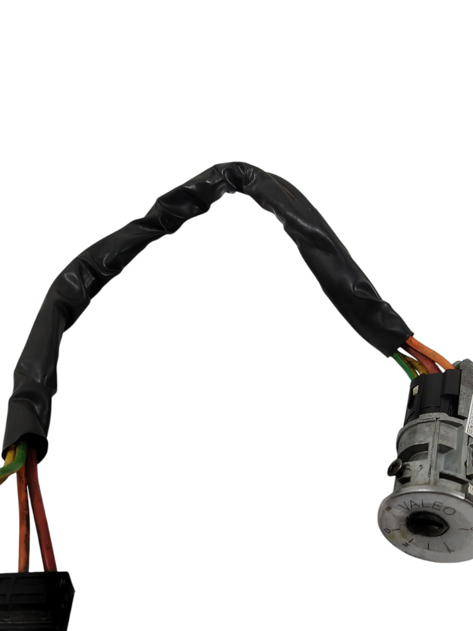 comutador cilindro ignição Renault kangoo 1.6 2000 354895 9